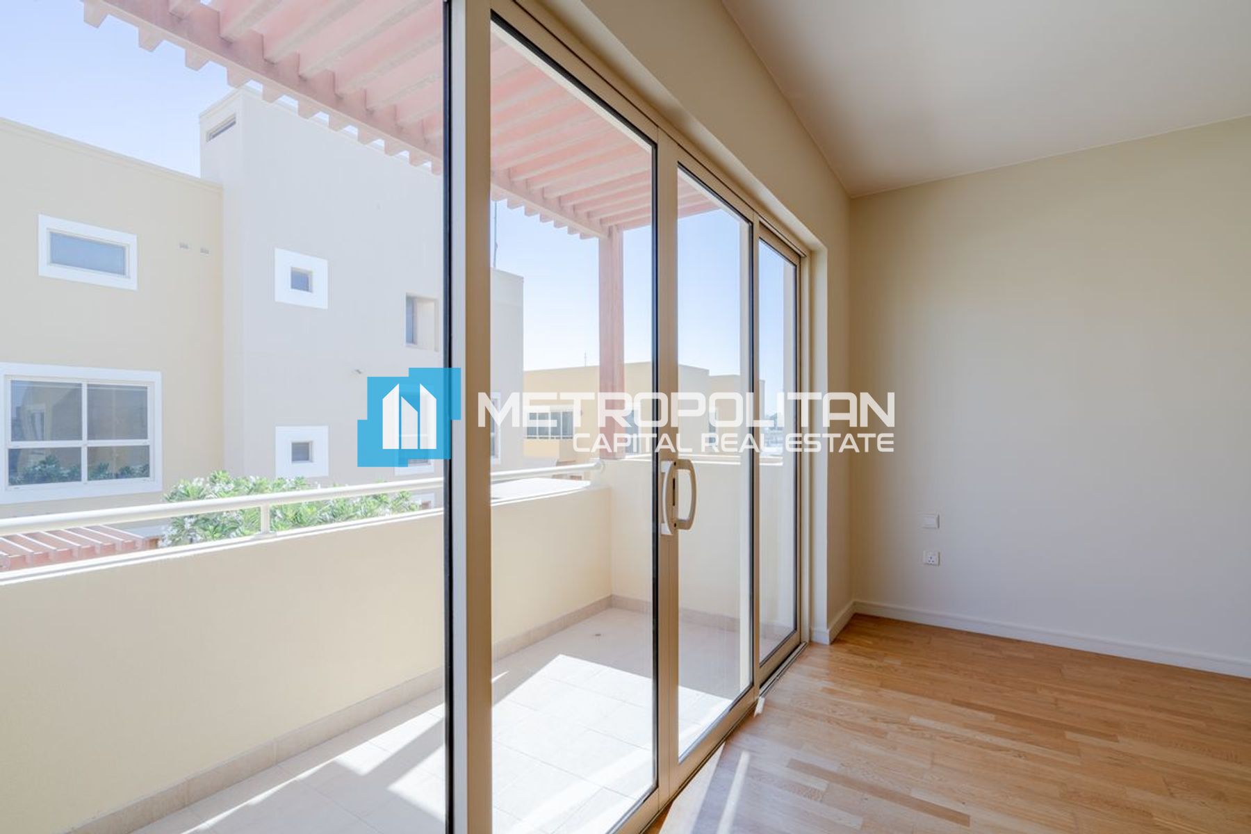 Amazing 4BR+M | Near Community Center and Plaza