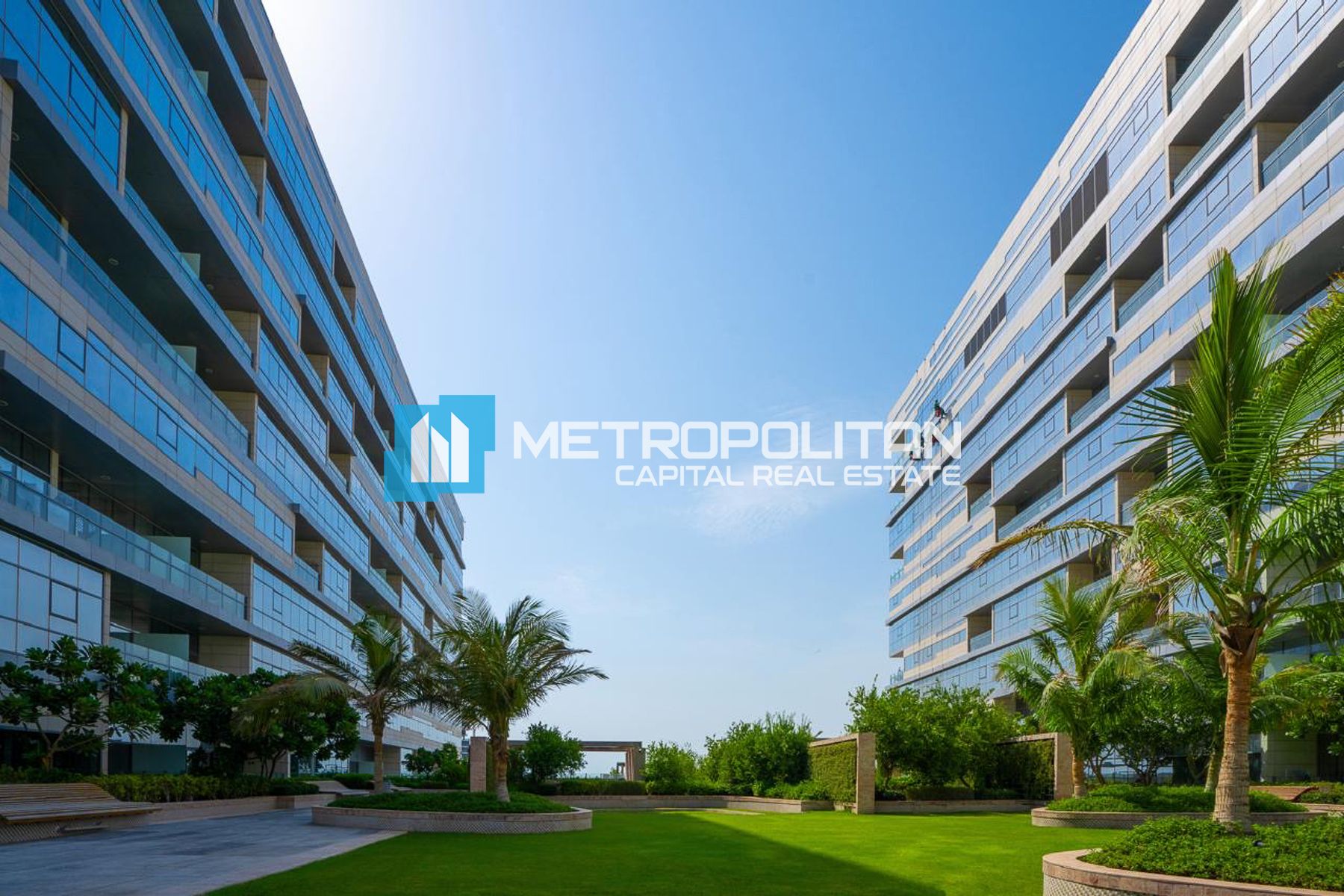Hot Deal | Free Agency Fees | High Floor | Balcony