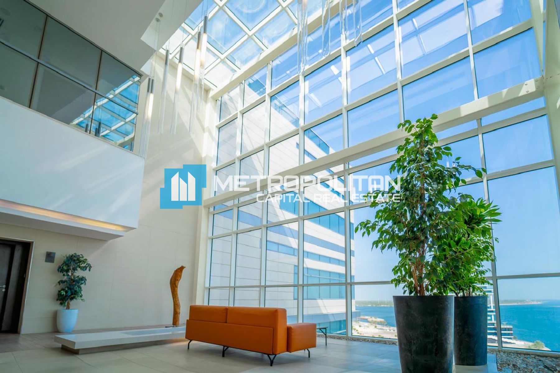 Hot Deal | Free Agency Fees | High Floor | Balcony
