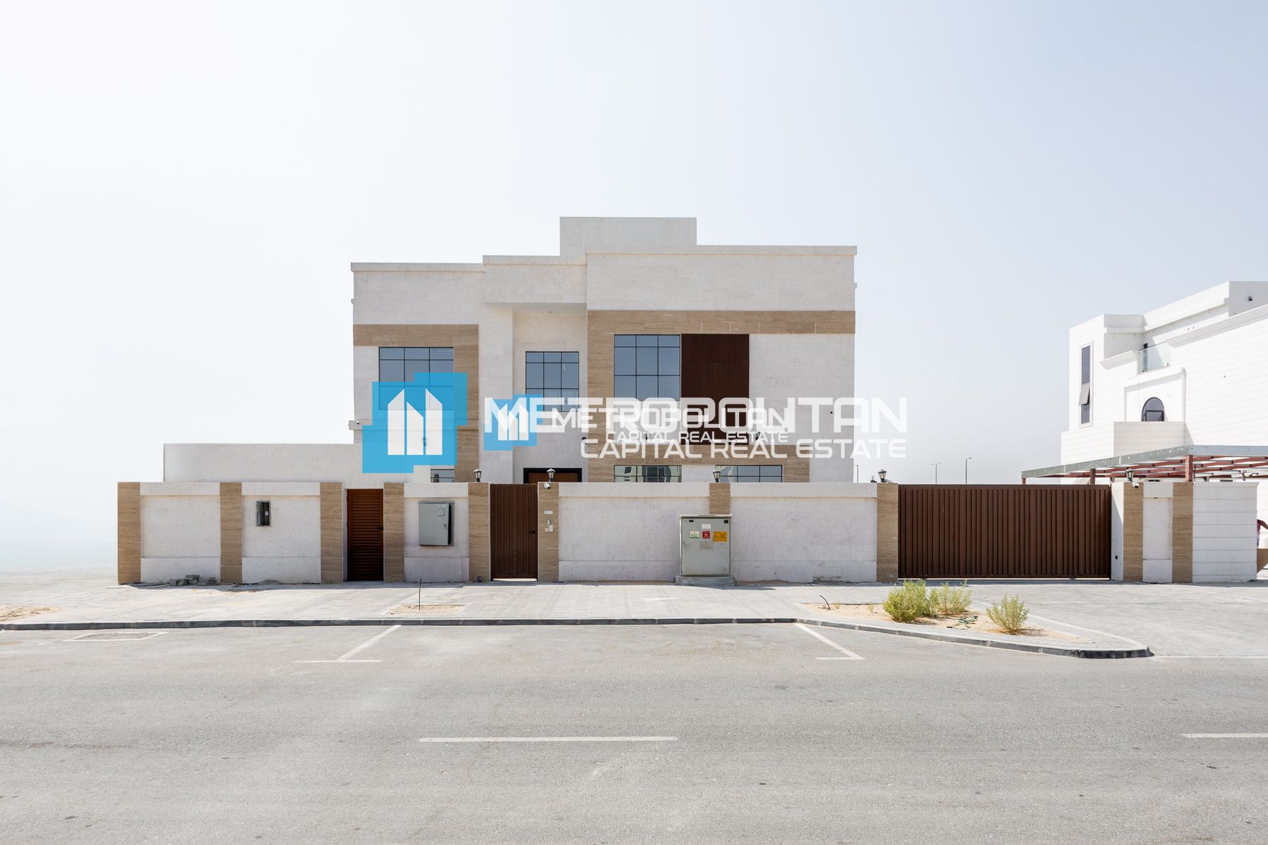 6BR Villa for Sale in Fay Al Reeman 1, Al Shamkha - MCS-51690