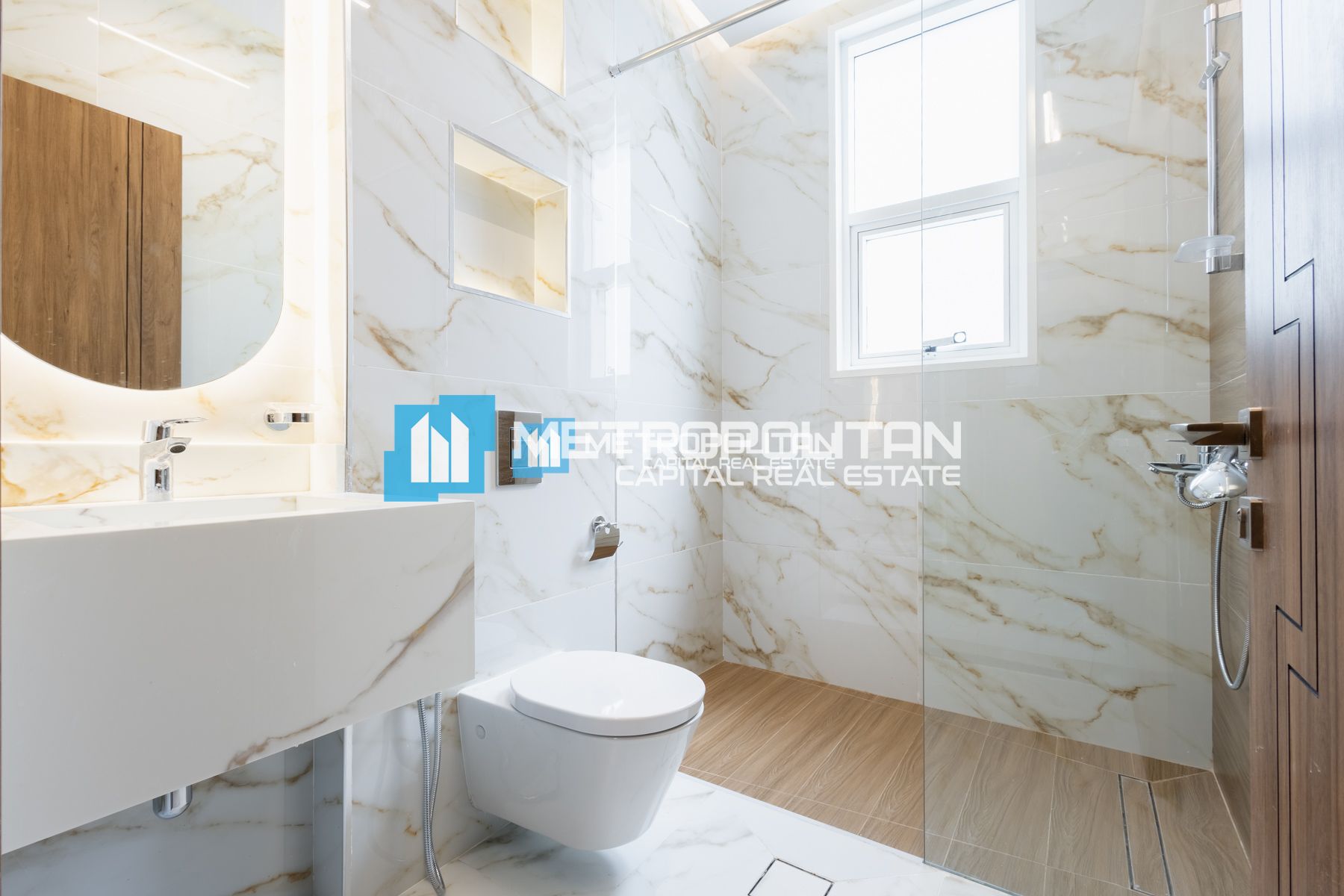Brand New 6BR + Maid | Double Row | Community View