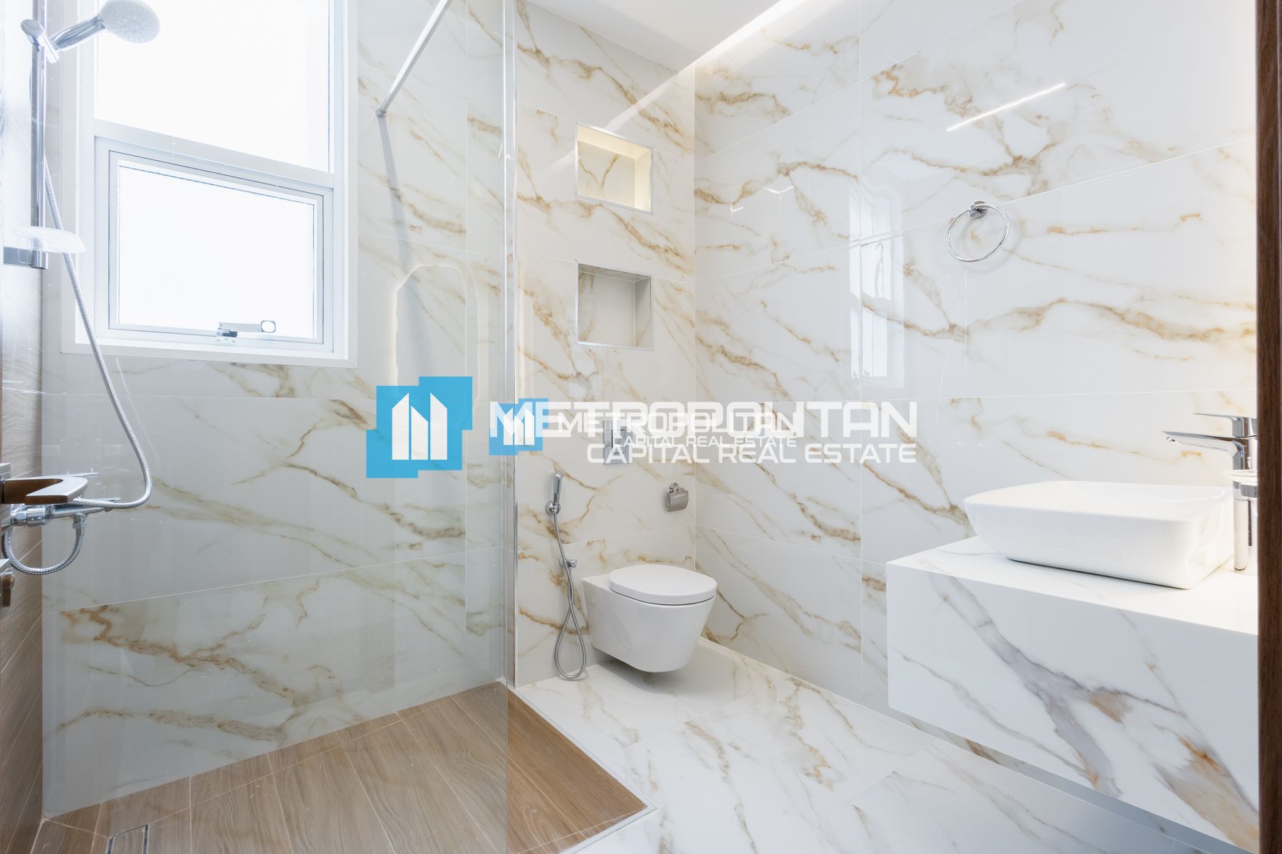Brand New 6BR + Maid | Double Row | Community View