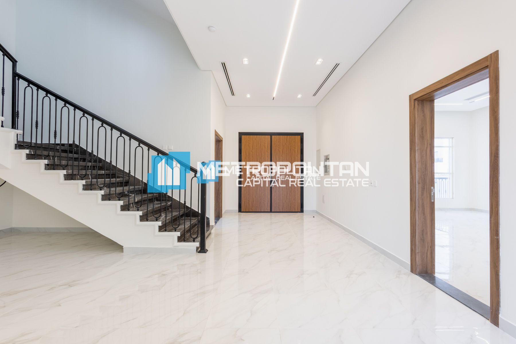 Brand New 6BR + Maid | Double Row | Community View