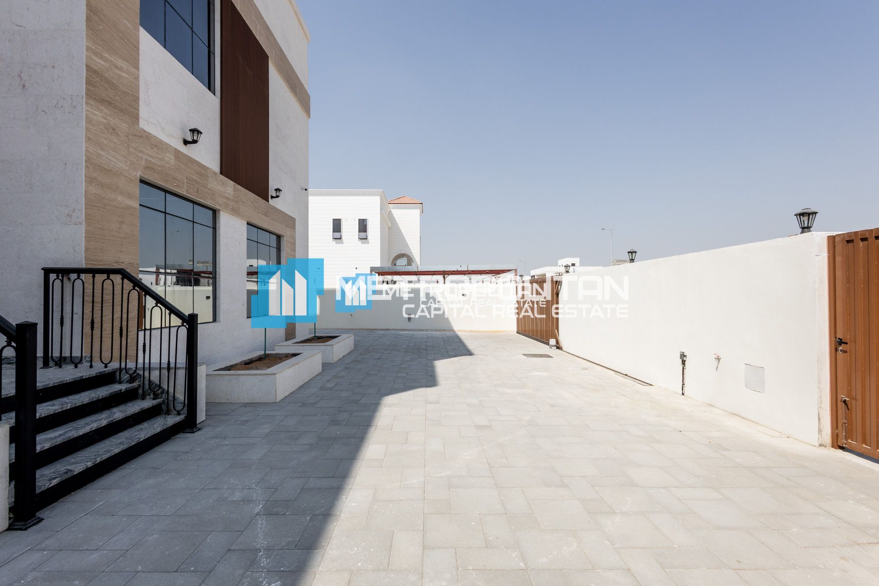 6BR Villa for Sale in Fay Al Reeman 1, Al Shamkha - MCS-51690