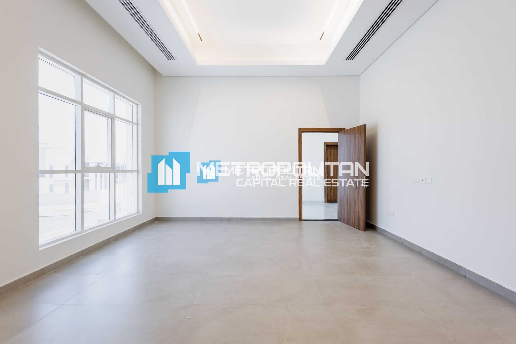 Brand New 6BR + Maid | Double Row | Community View