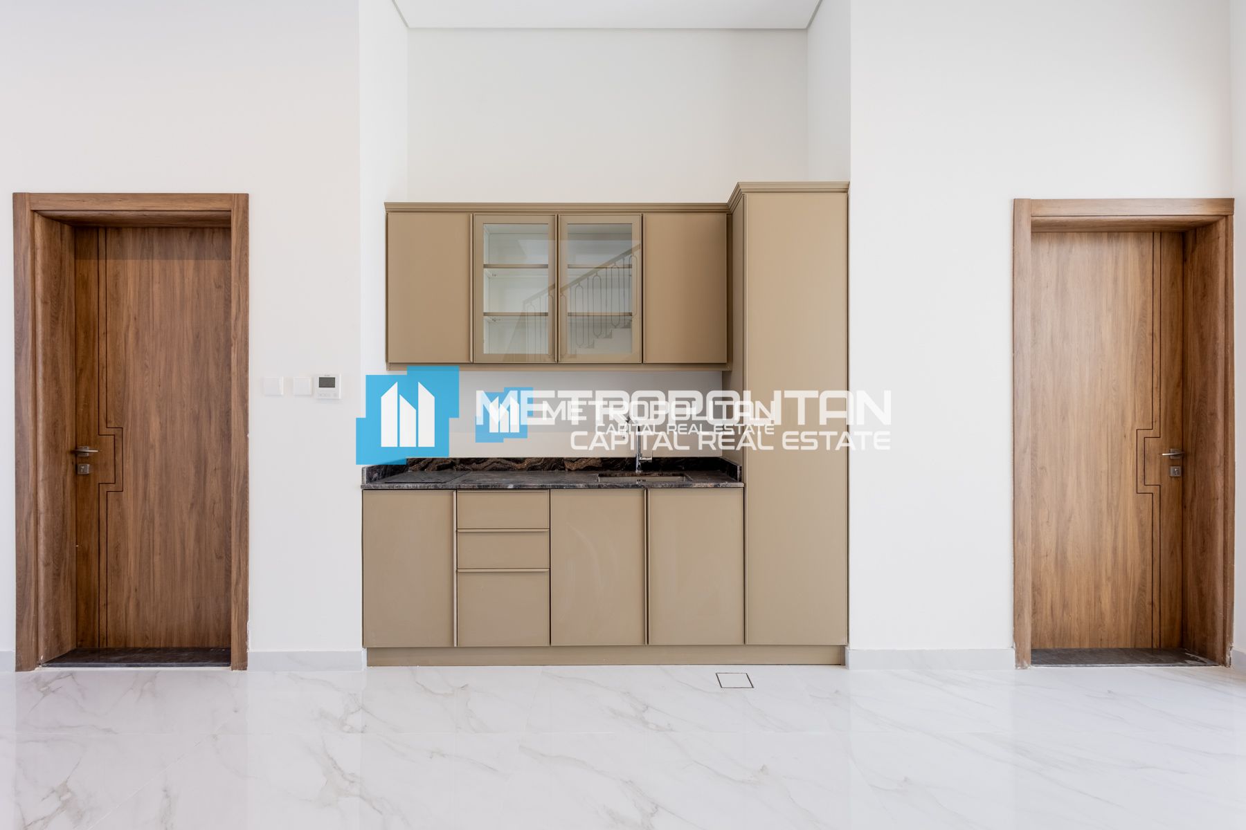Brand New 6BR + Maid | Double Row | Community View