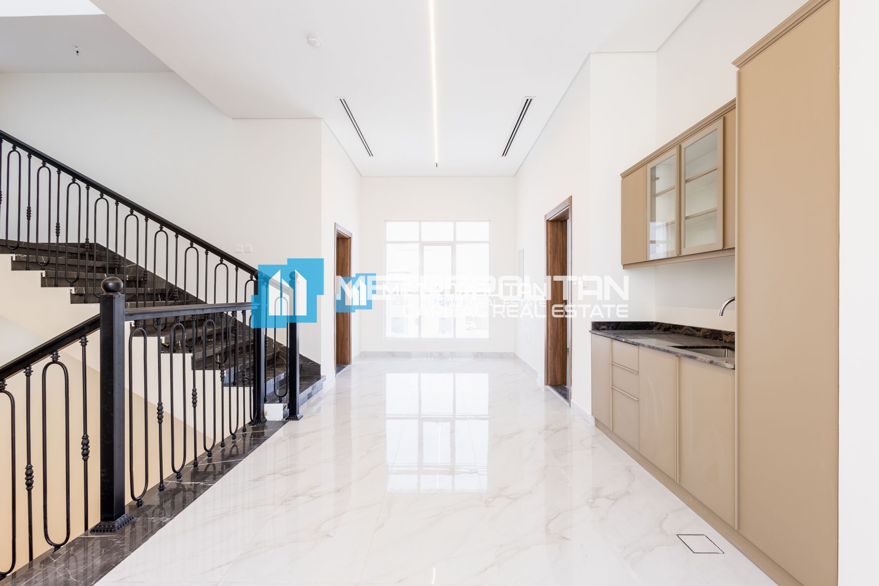 Brand New 6BR + Maid | Double Row | Community View