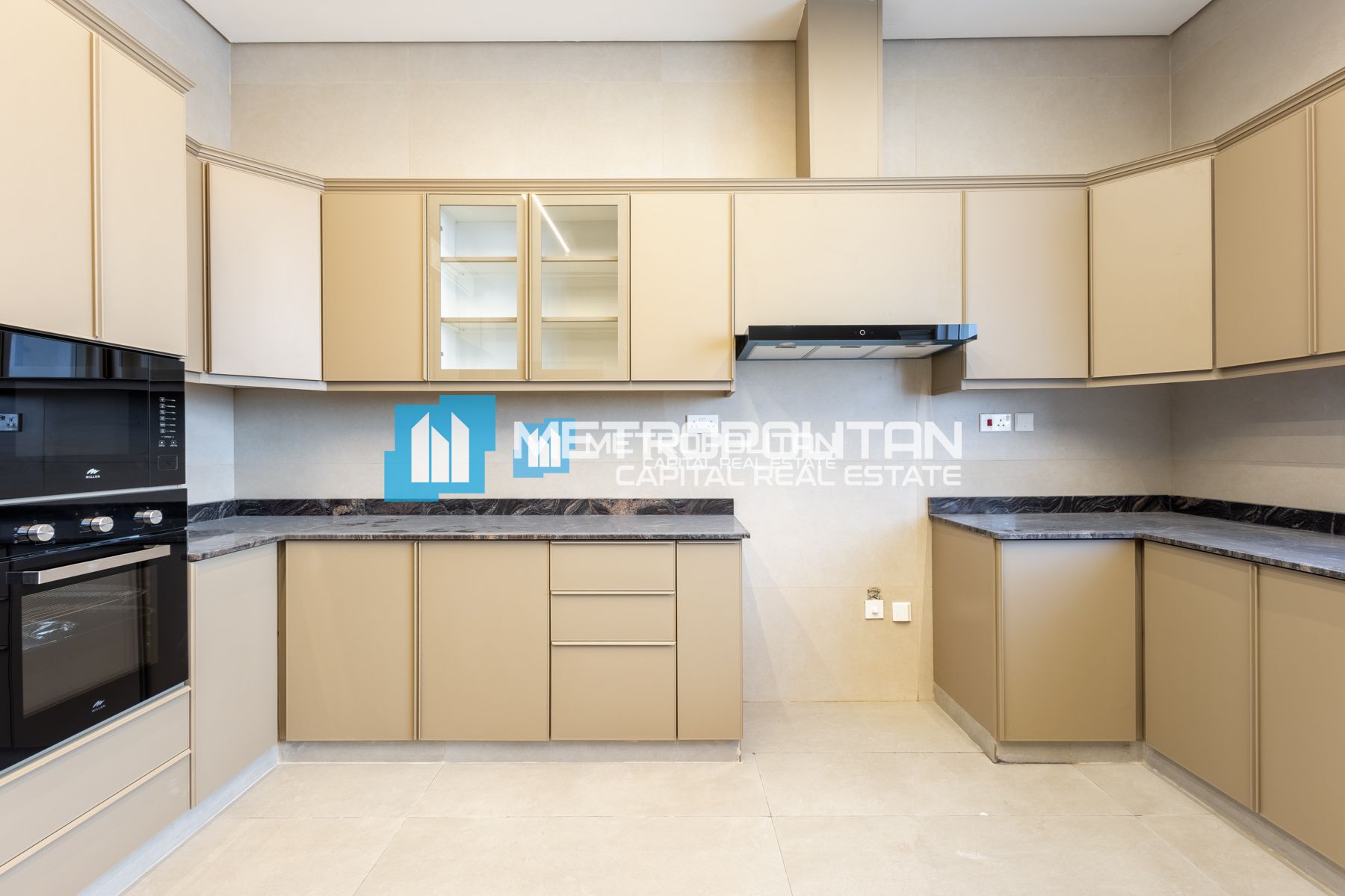 Brand New 6BR + Maid | Double Row | Community View