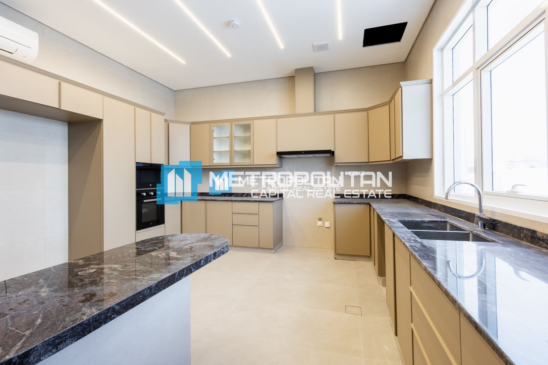 Brand New 6BR + Maid | Double Row | Community View