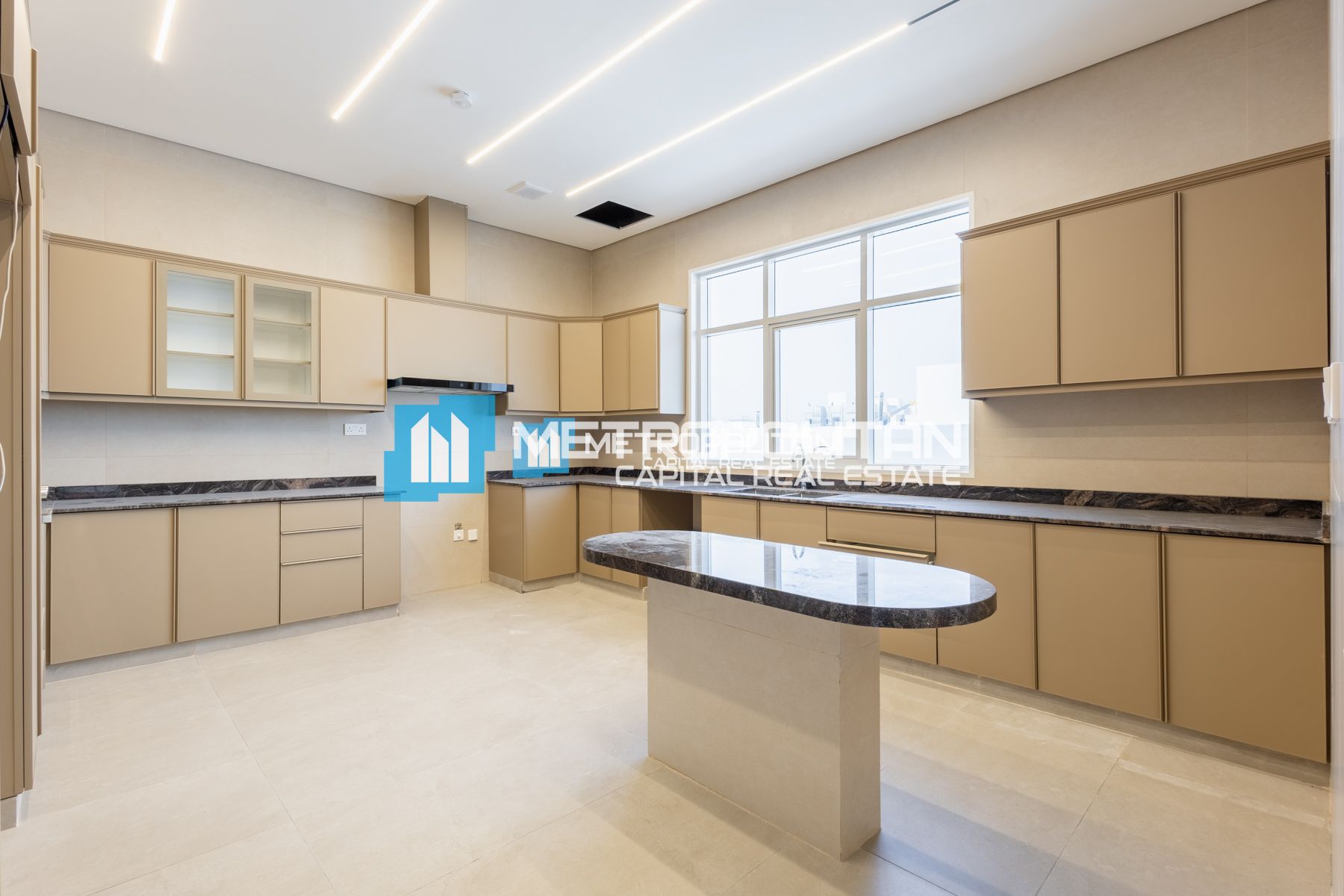 Brand New 6BR + Maid | Double Row | Community View