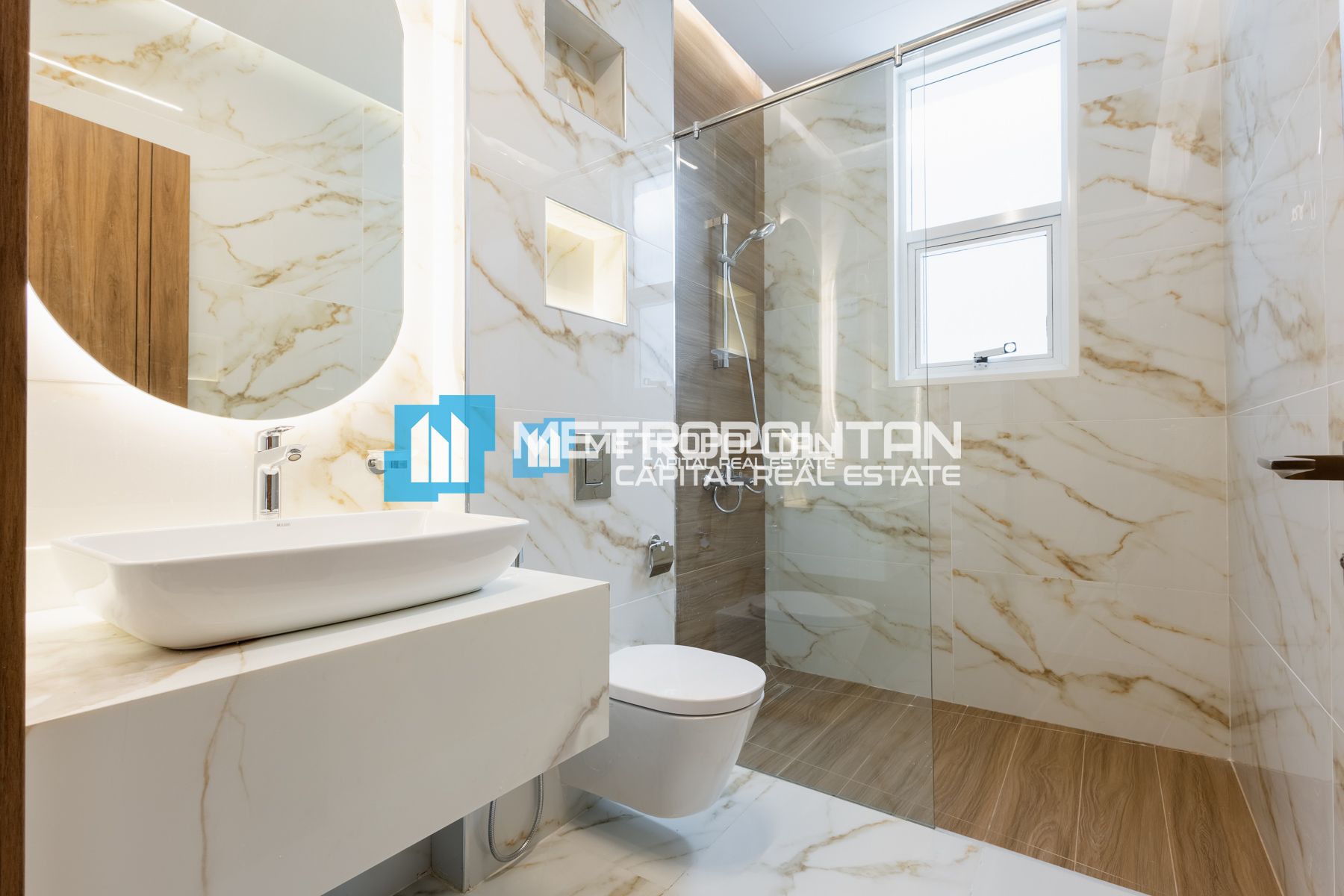 Brand New 6BR + Maid | Double Row | Community View