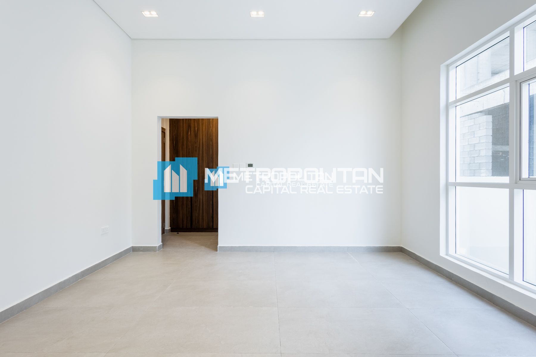 Brand New 6BR + Maid | Double Row | Community View