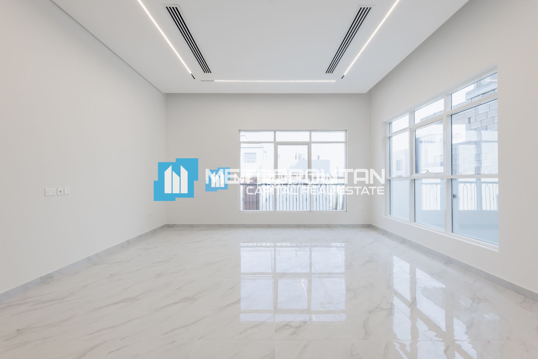 Brand New 6BR + Maid | Double Row | Community View