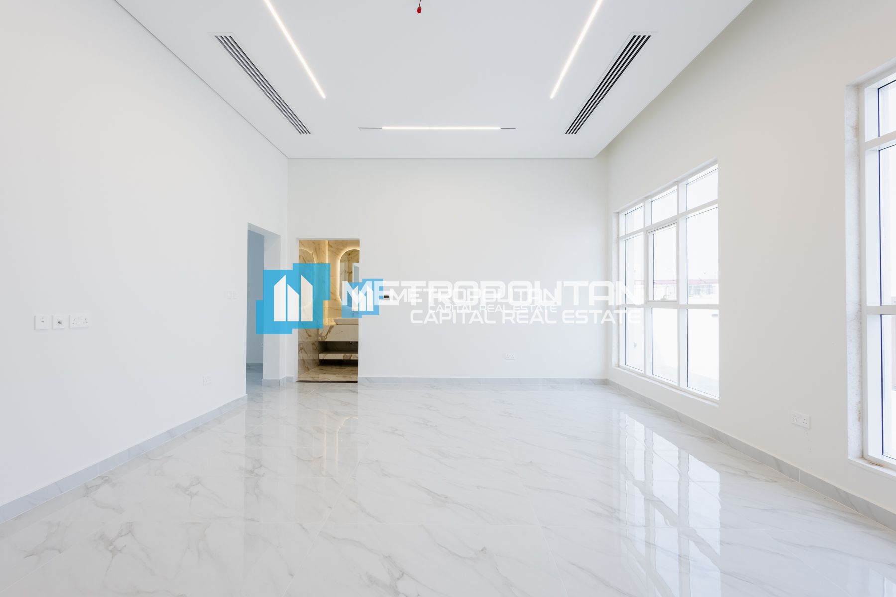 Brand New 6BR + Maid | Double Row | Community View