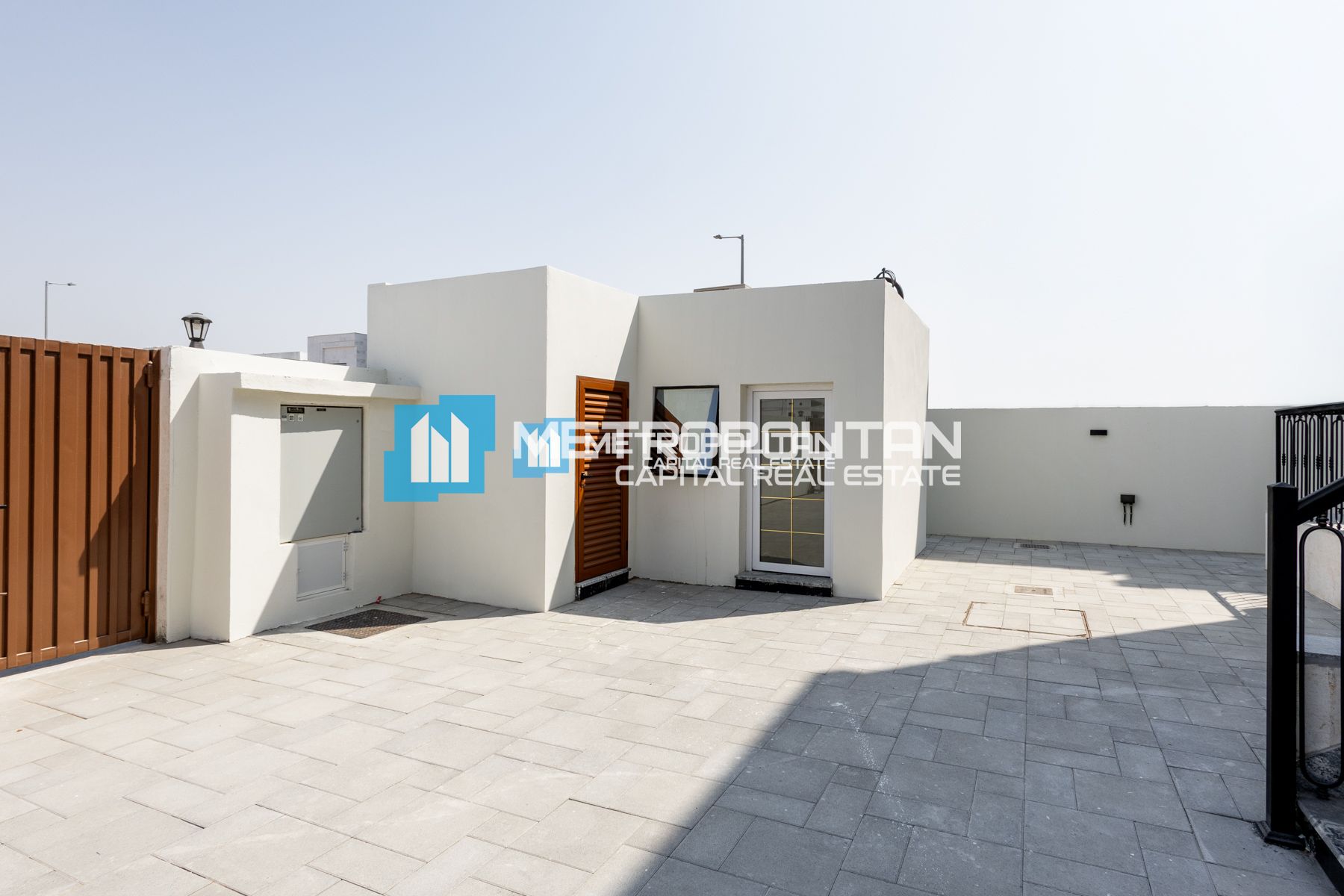 Brand New 6BR + Maid | Double Row | Community View