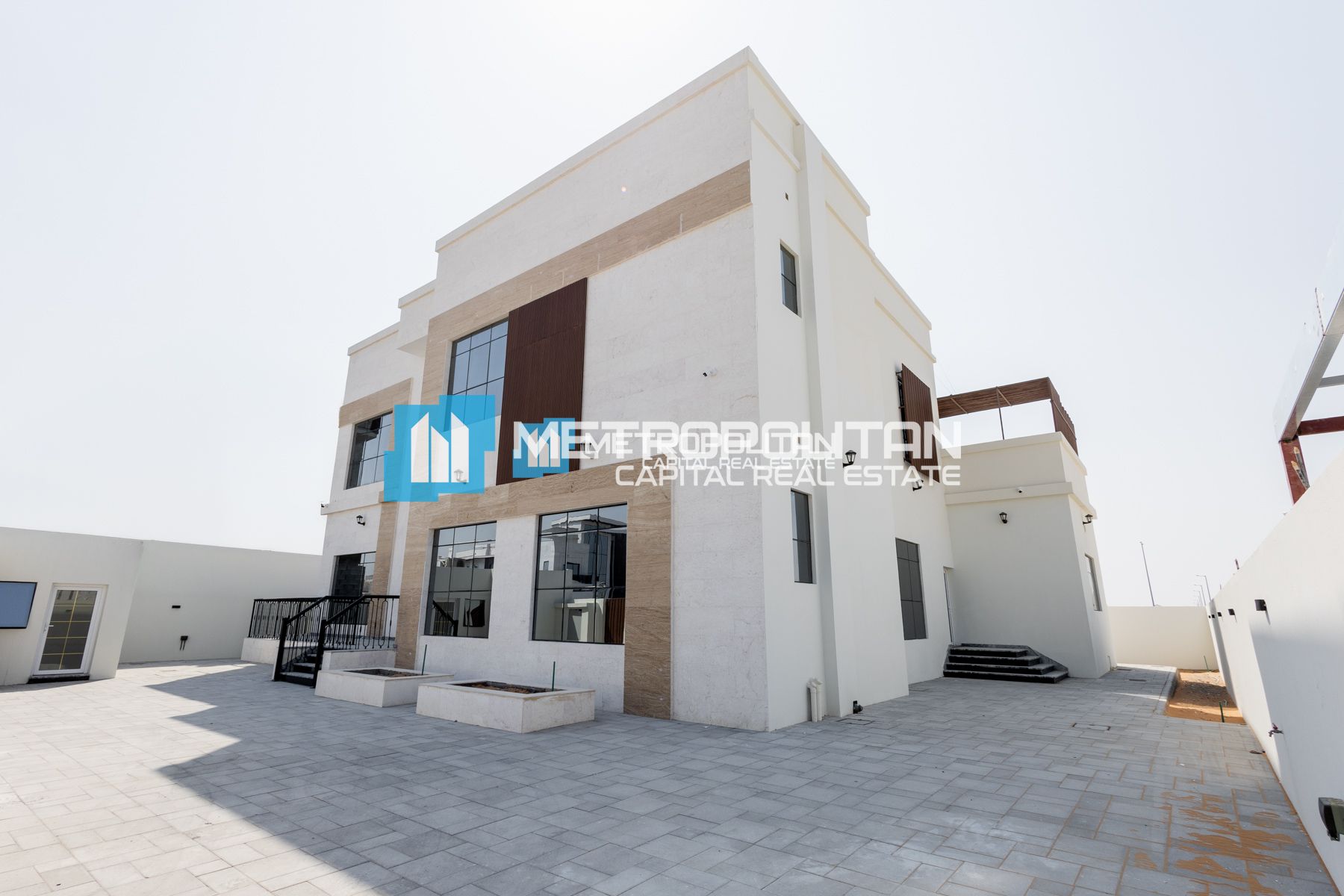 Brand New 6BR + Maid | Double Row | Community View