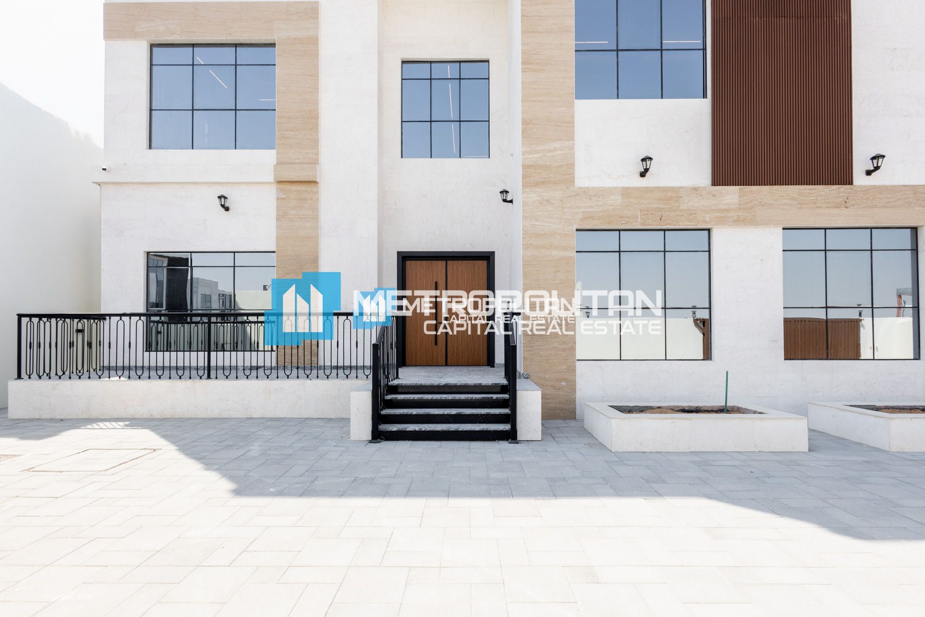 Brand New 6BR + Maid | Double Row | Community View