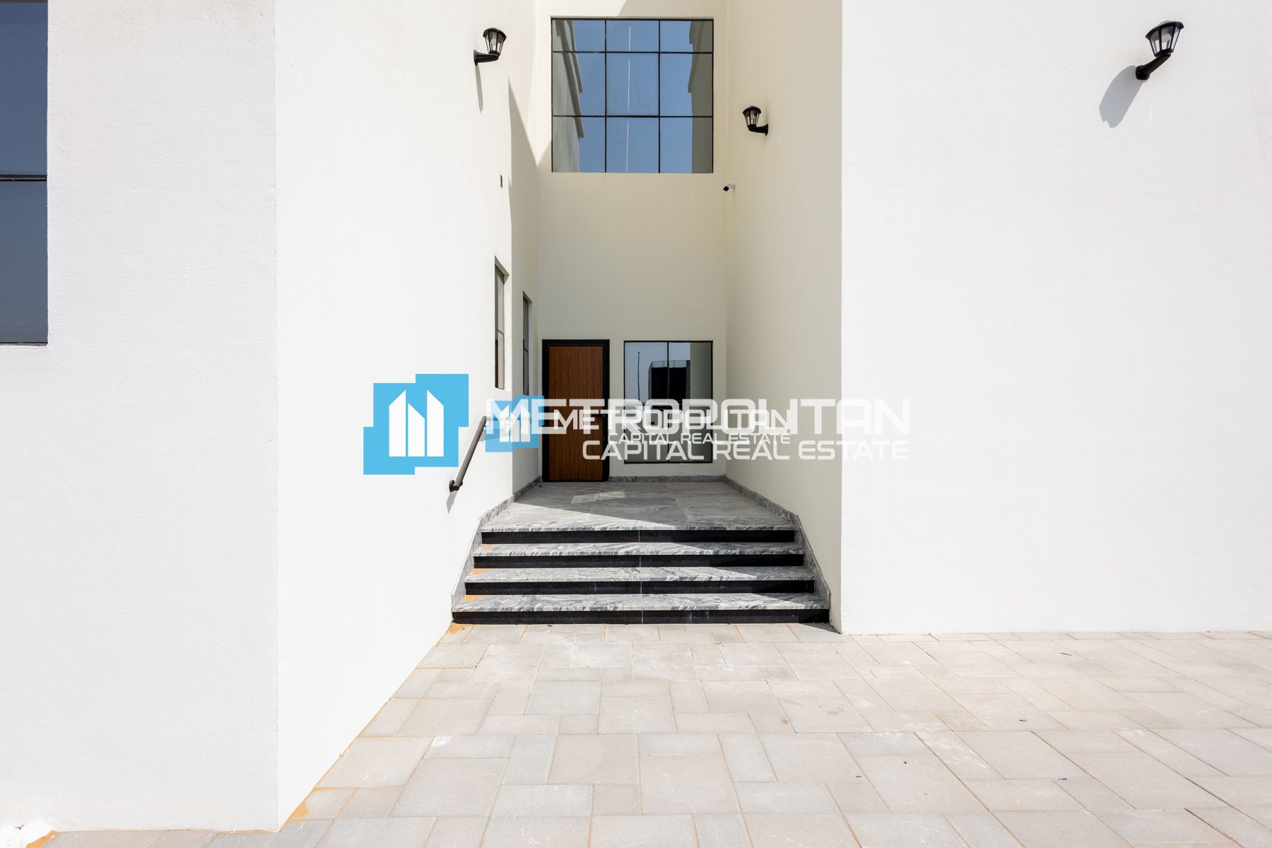 Brand New 6BR + Maid | Double Row | Community View