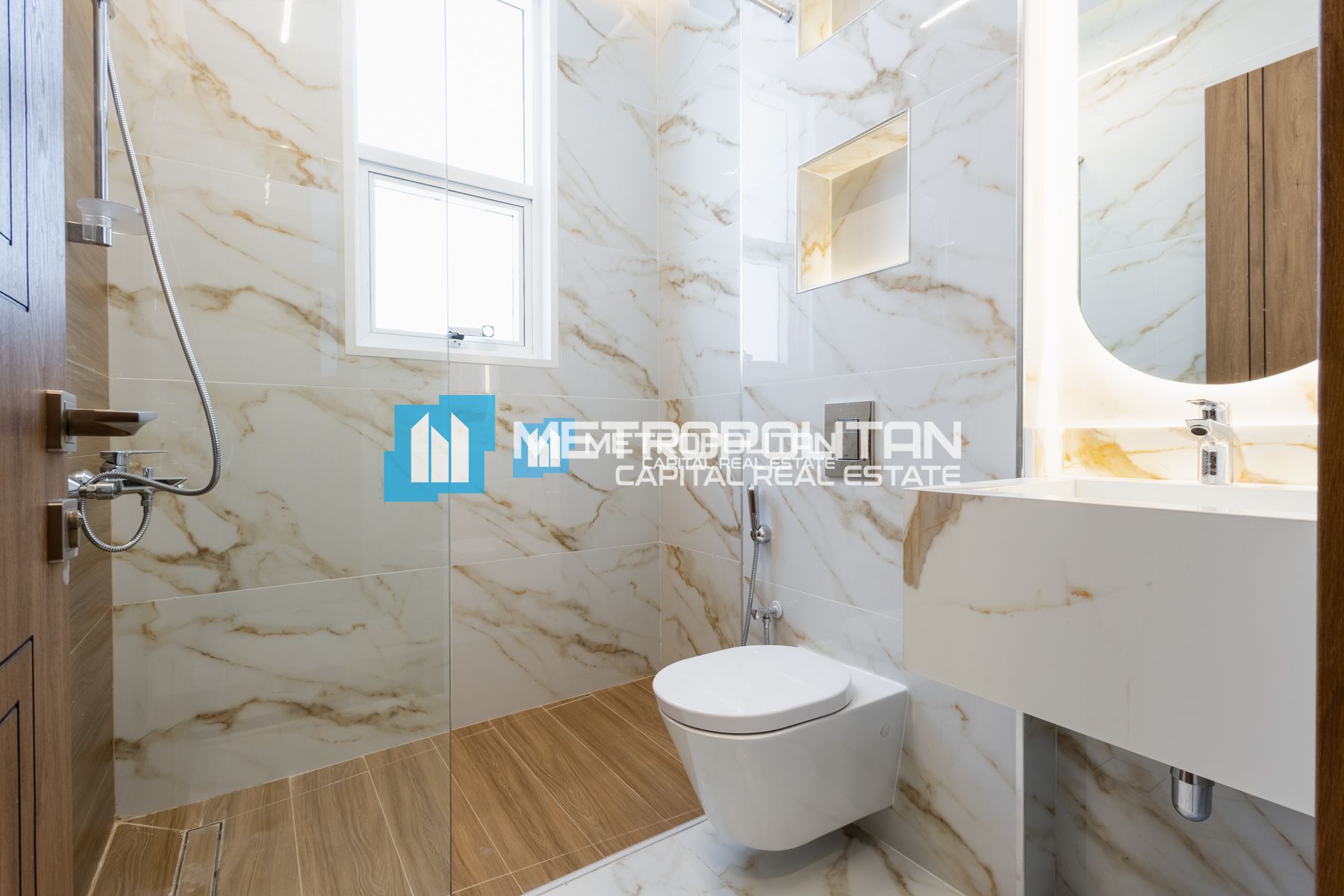 Brand New 6BR + Maid | Double Row | Community View