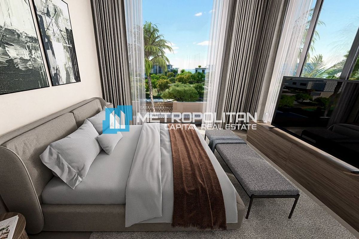 End Unit | Next to Community | Premium Finishes