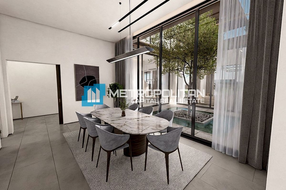 End Unit | Next to Community | Premium Finishes