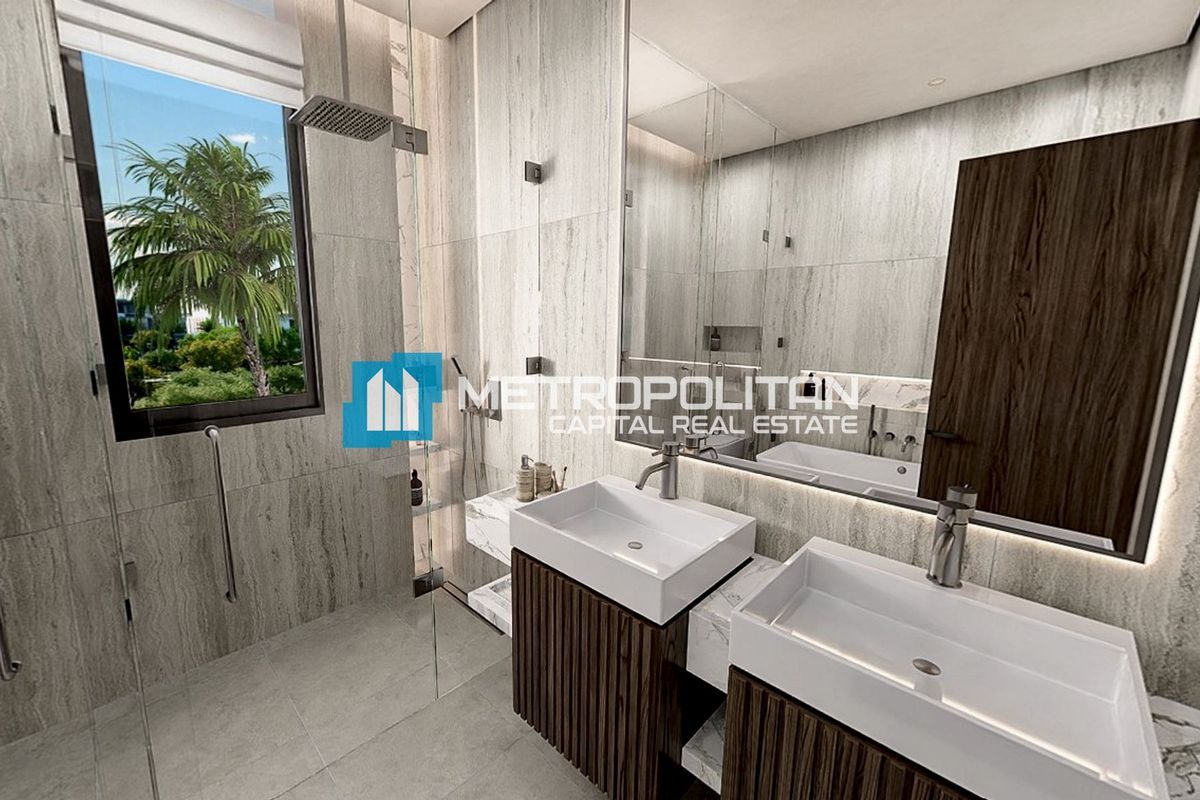 End Unit | Next to Community | Premium Finishes