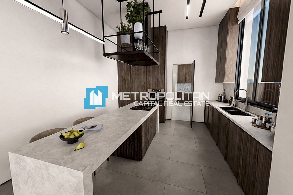 End Unit | Next to Community | Premium Finishes