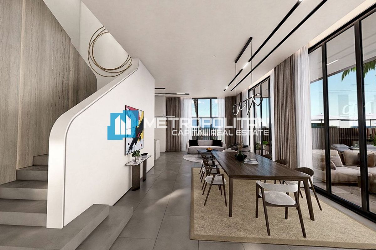 End Unit | Next to Community | Premium Finishes