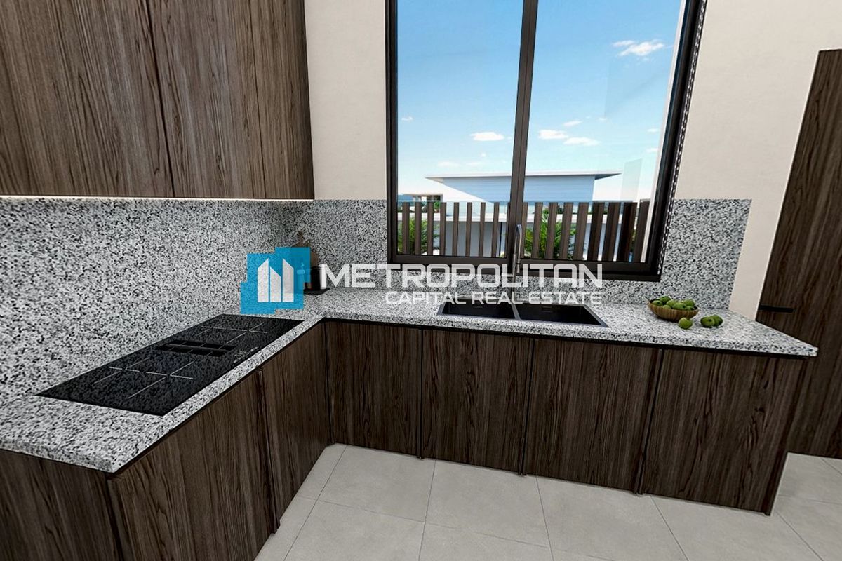 End Unit | Next to Community | Premium Finishes