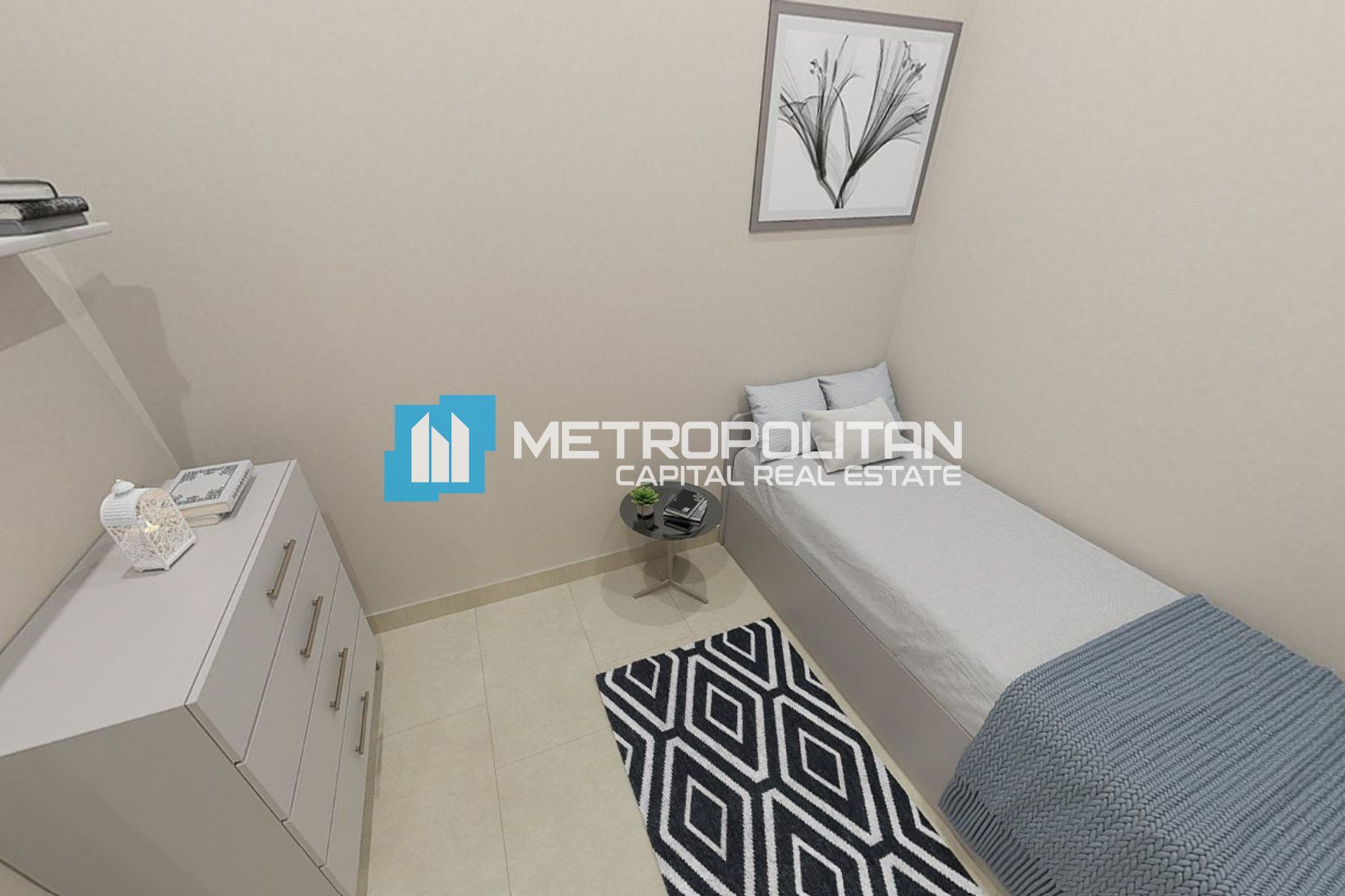 Corner Unit | 3BR w/ Maids | Study Area | Freehold