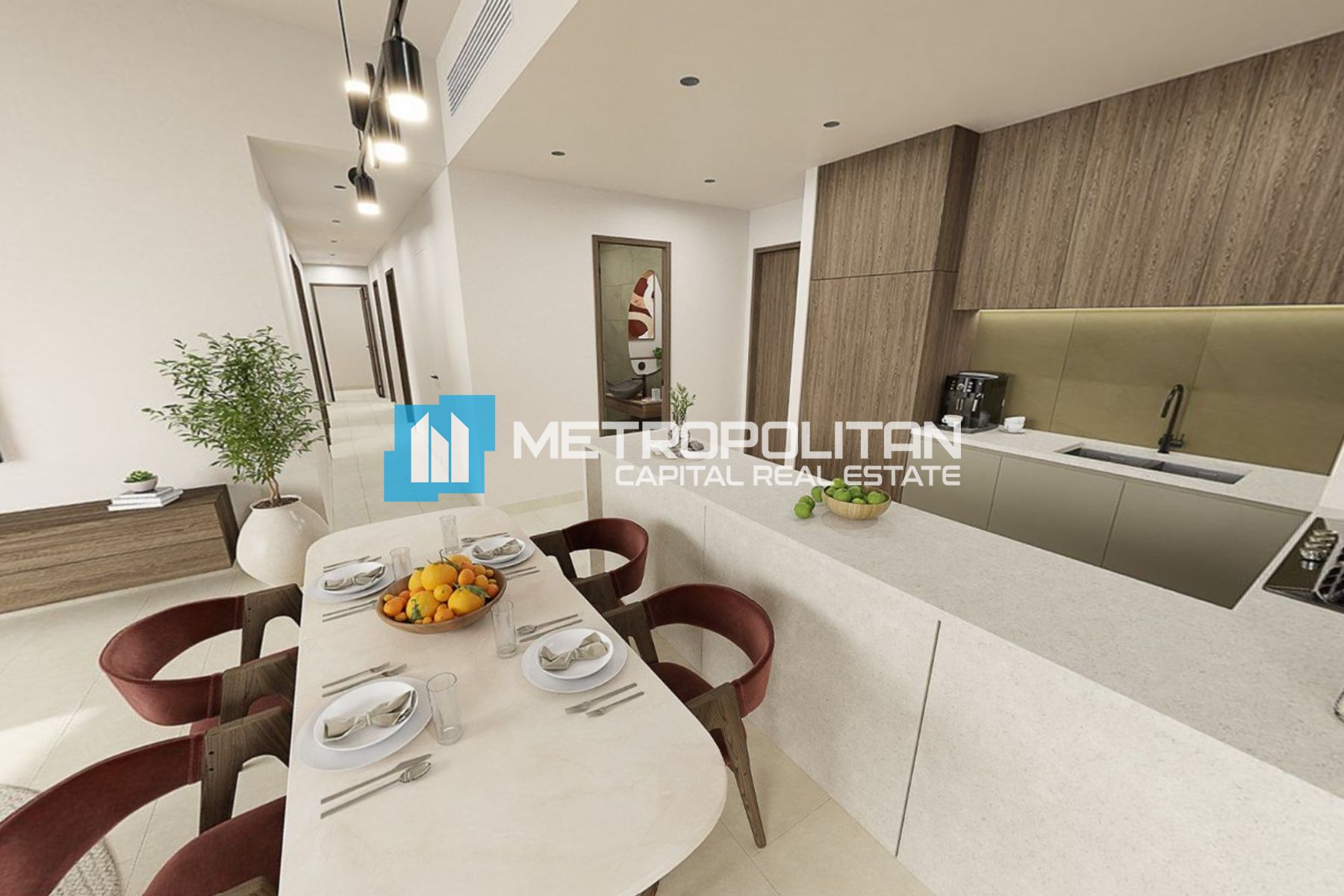 Corner Unit | 3BR w/ Maids | Study Area | Freehold