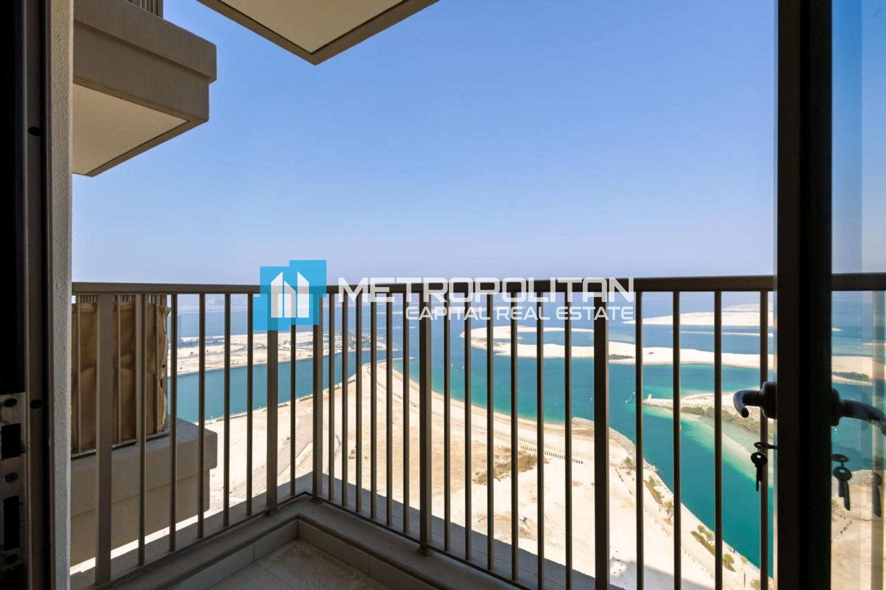 1BR Apartment for Sale in Reflection, Al Reem Island - MCS-51735