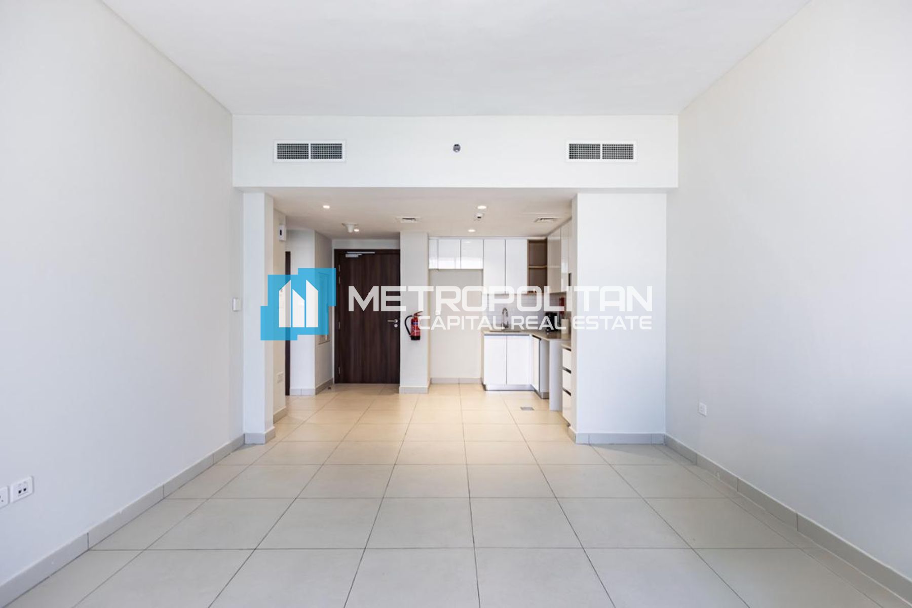 High Floor | Sea View | Prime Area| 1BR w/ Baloney