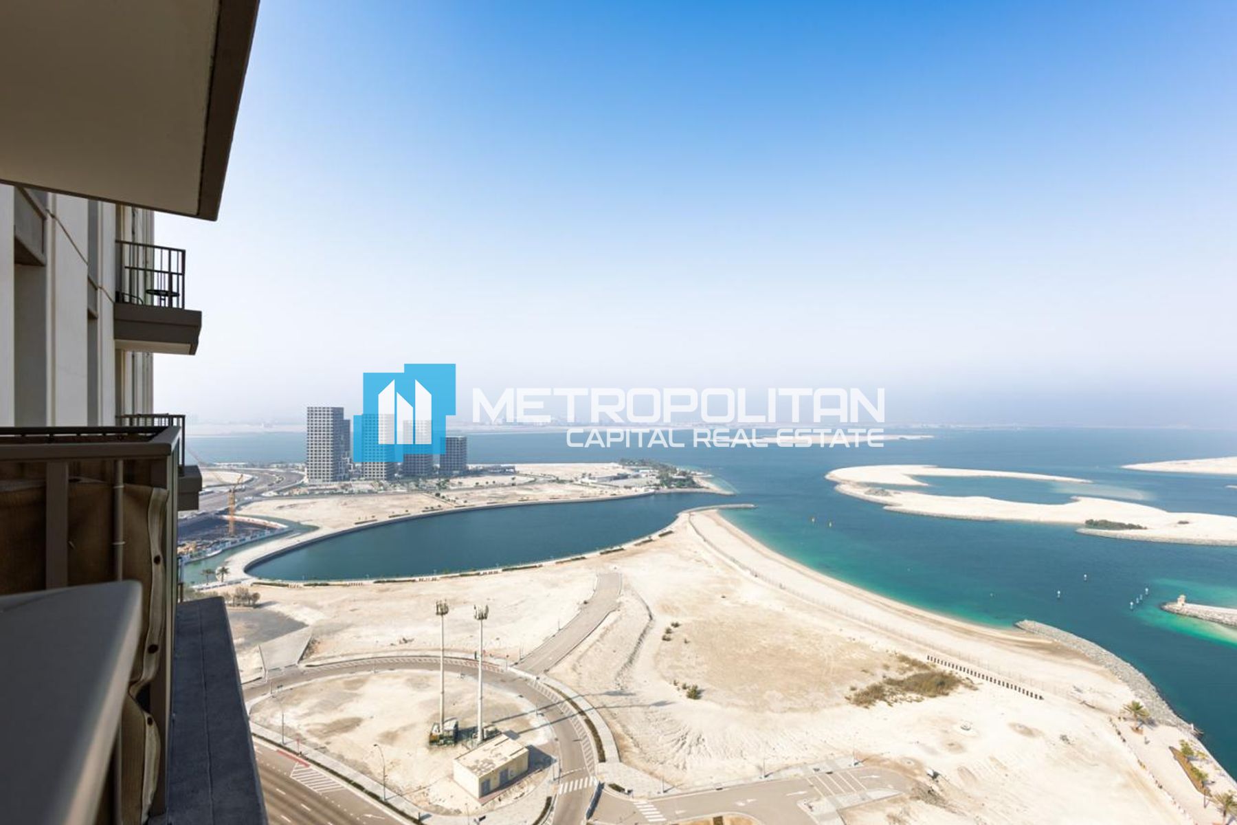 1BR Apartment for Sale in Reflection, Al Reem Island - MCS-51735