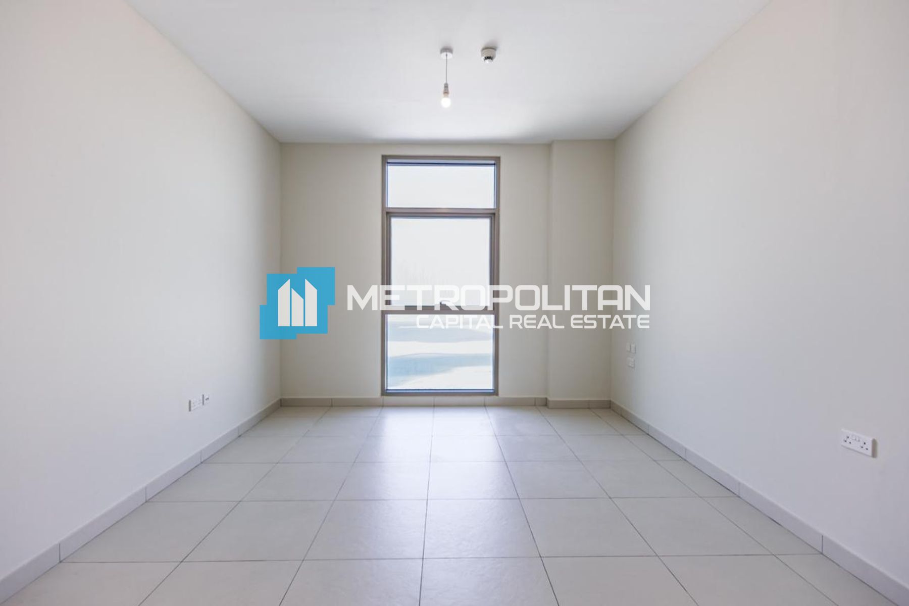 High Floor | Sea View | Prime Area| 1BR w/ Baloney