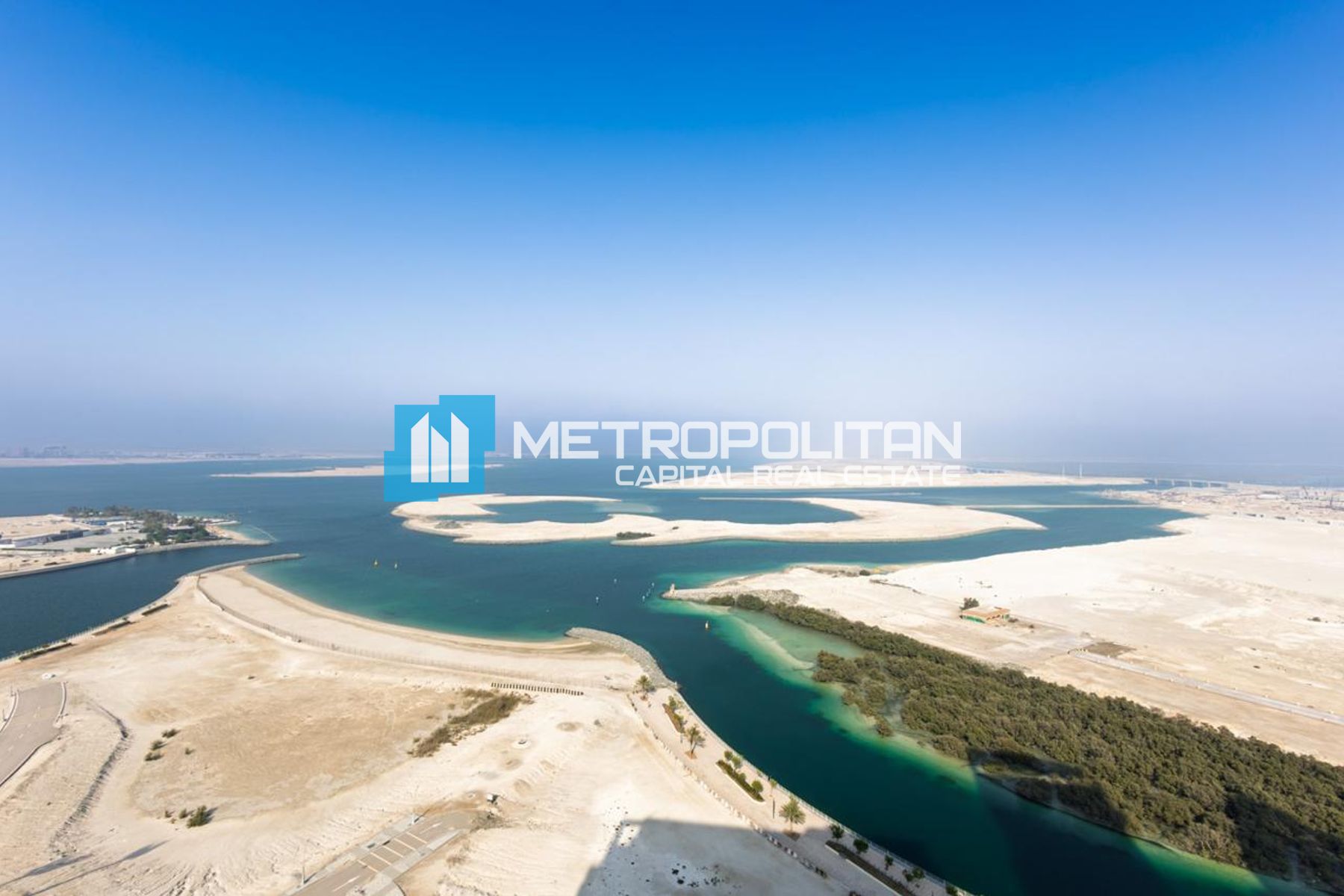 High Floor | Sea View | Prime Area| 1BR w/ Baloney