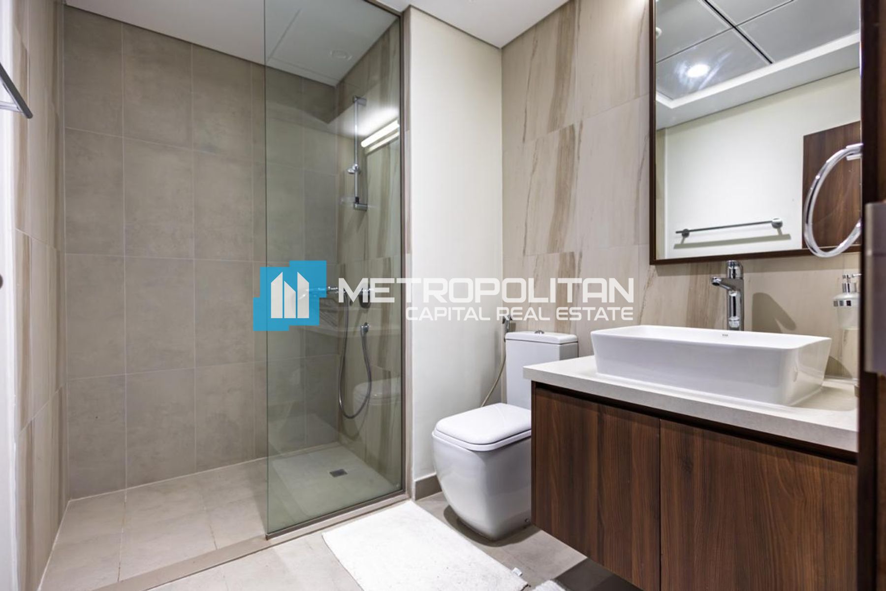 High Floor | Sea View | Prime Area| 1BR w/ Baloney