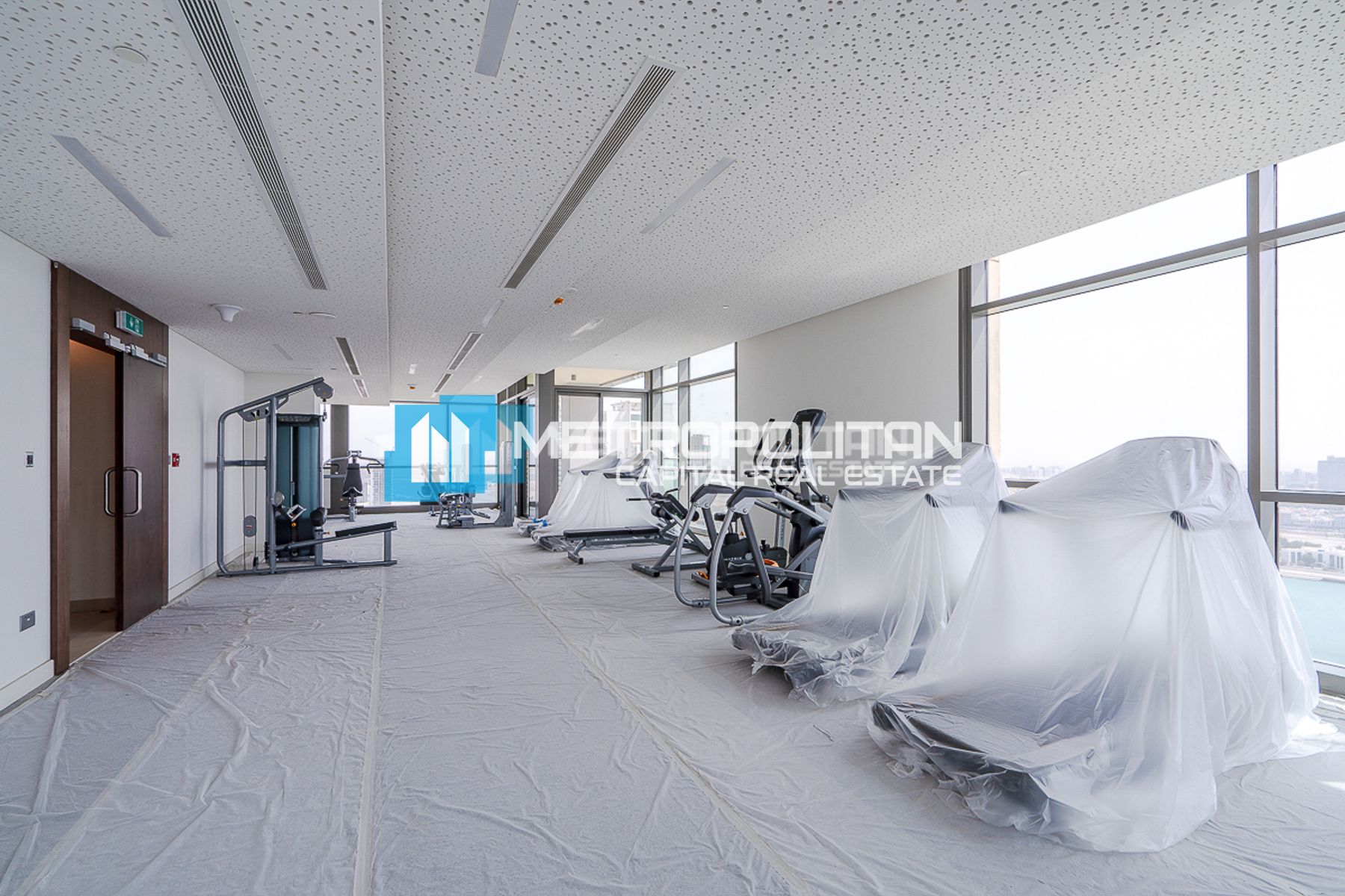 Full Canal View | 1BR w/ Balcony | Fully furnished