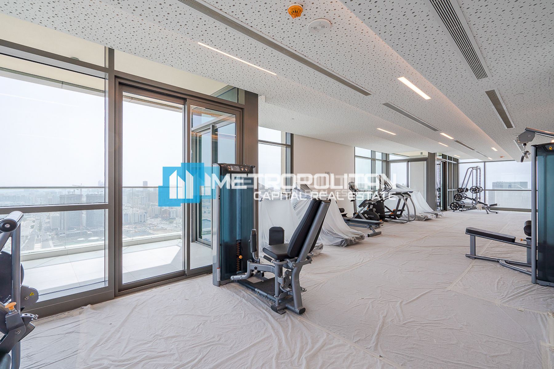 Full Canal View | 1BR w/ Balcony | Fully furnished