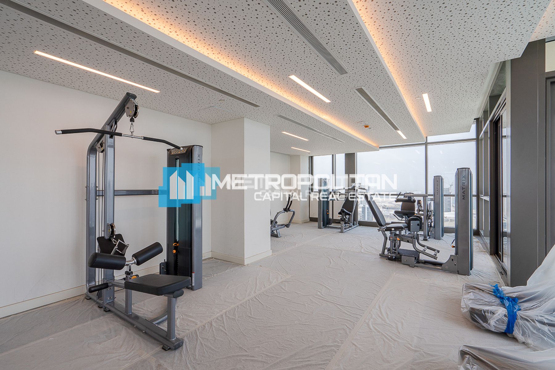 Full Canal View | 1BR w/ Balcony | Fully furnished