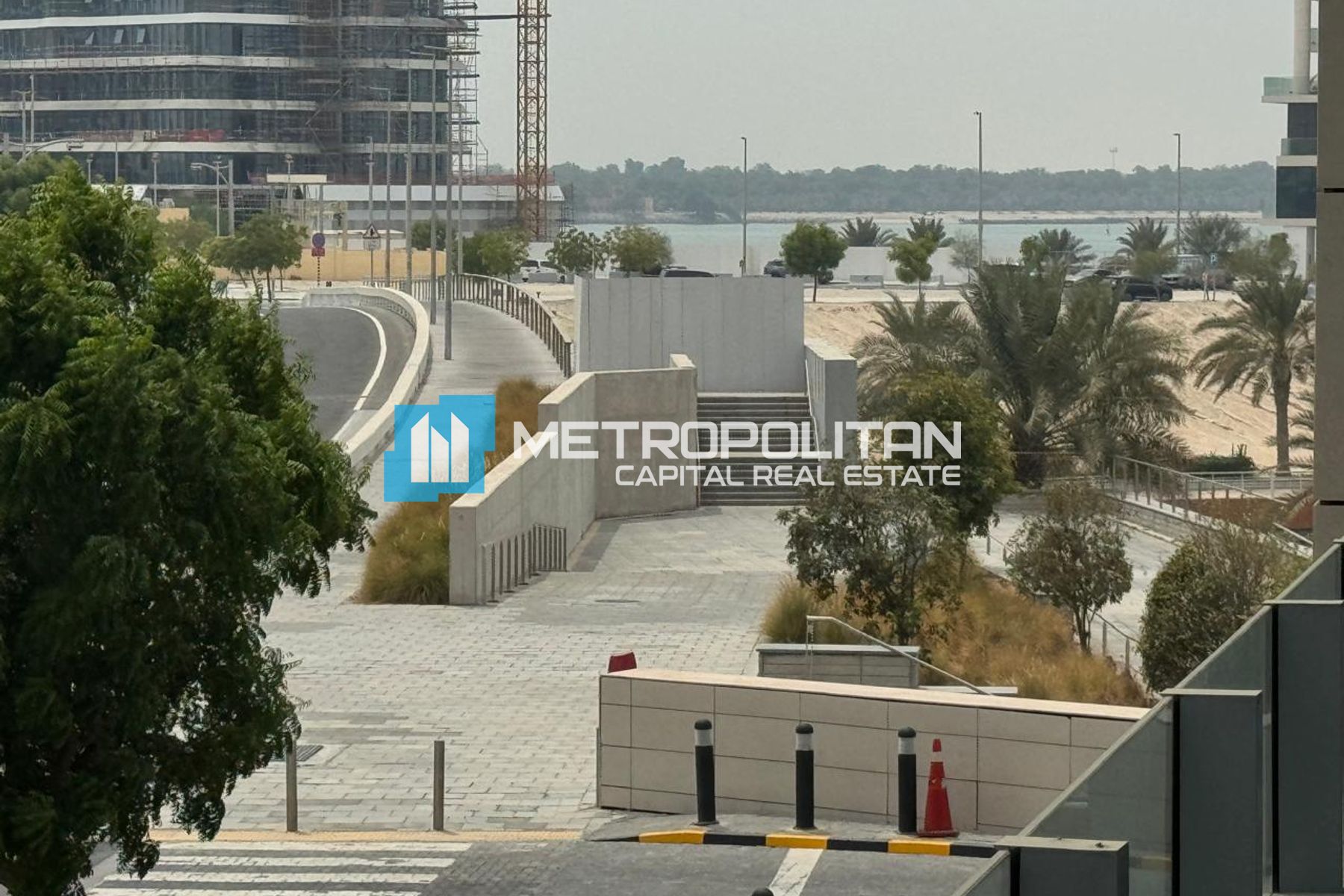 شقة للبيع في Lamar Residences، Al Raha Beach - MCS-51784