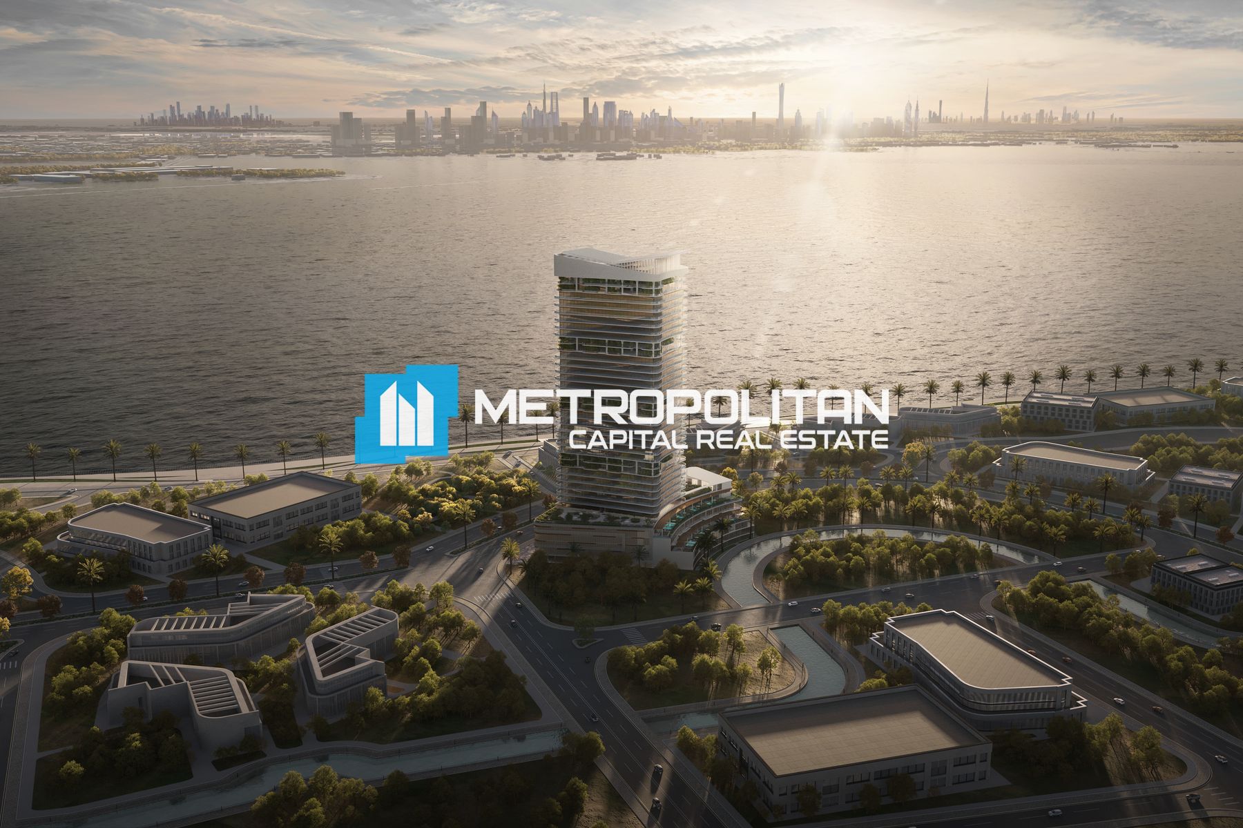 3BR Apartment for Sale in Radiant Elite Tower, Al Reem Island - MCS-51786