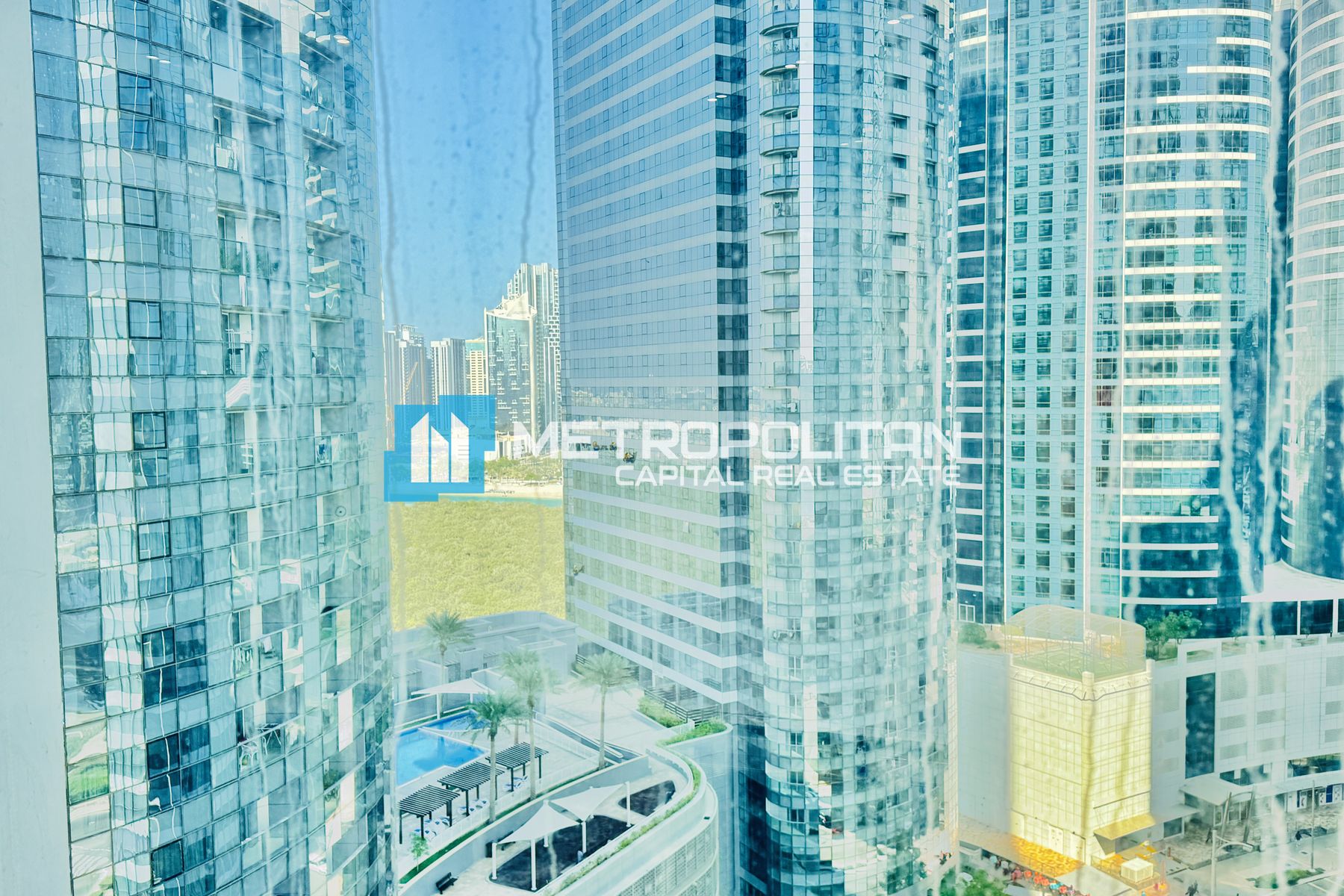 Office for Sale in Addax Tower, Al Reem Island - MCS-51800
