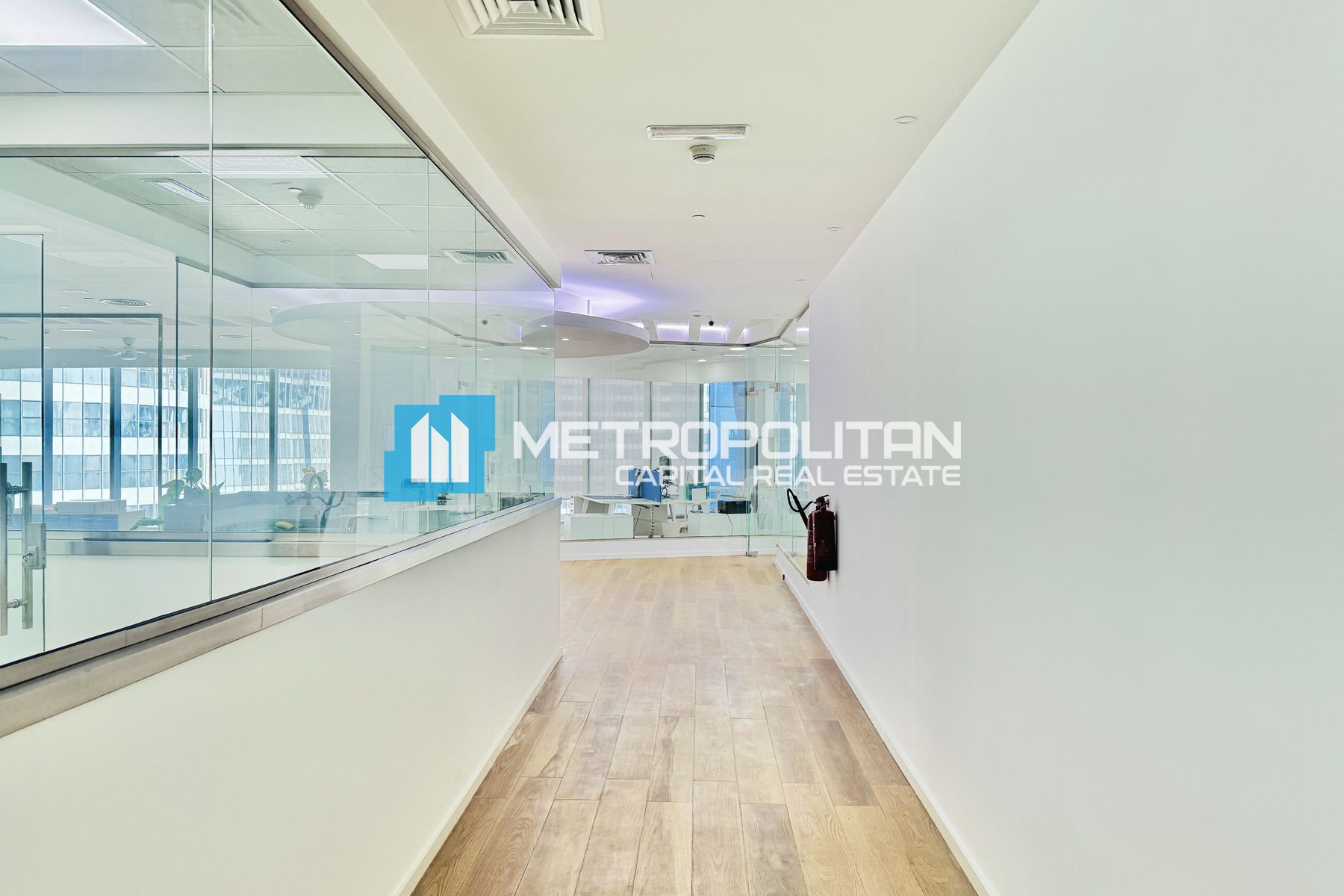 Office for Sale in Addax Tower, Al Reem Island - MCS-51800
