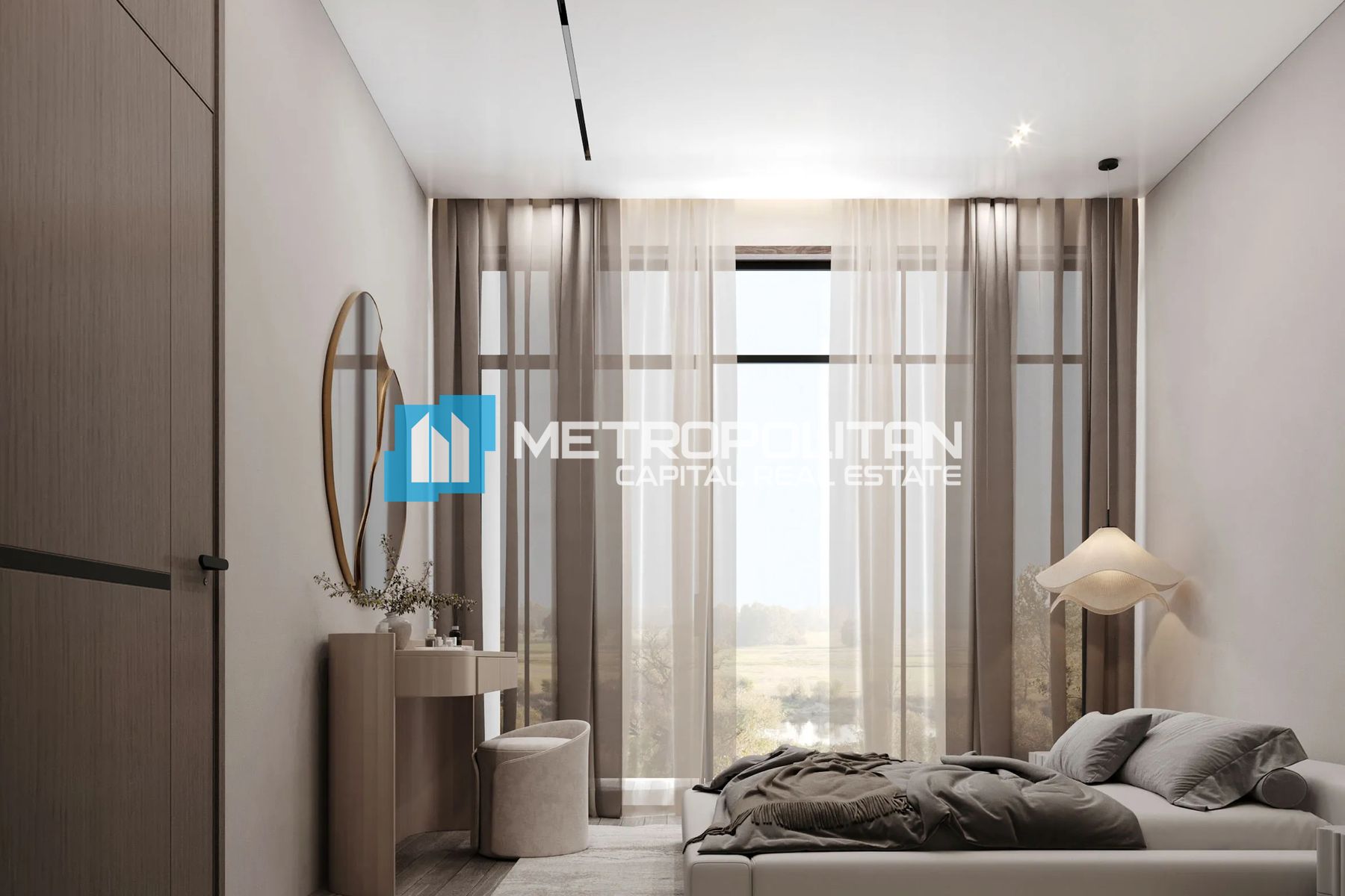 1BR Apartment for Sale in Reeman Residences, Al Shamkha - MCS-51825