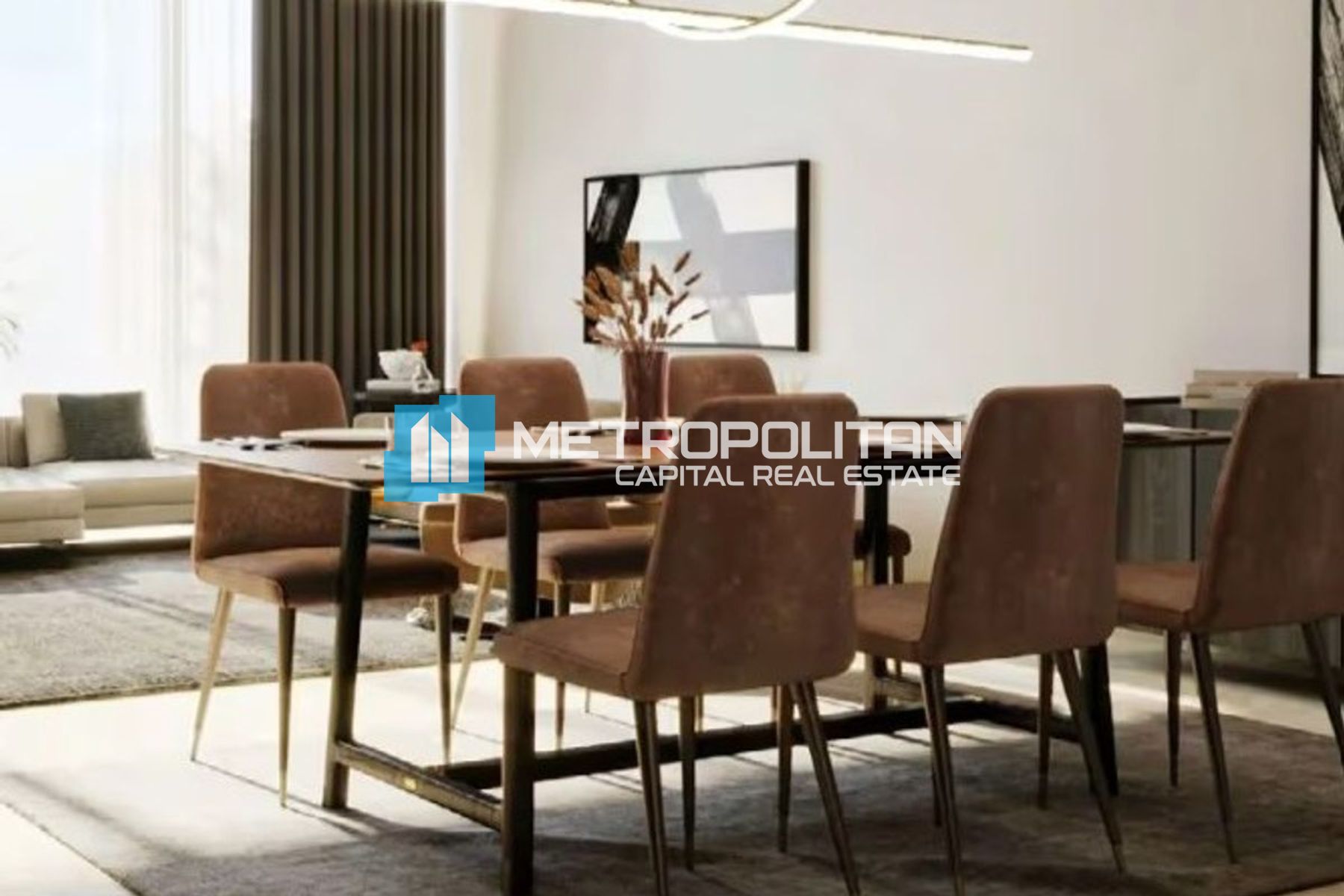 1BR Apartment for Sale in Vista 3, Al Reem Island - MCS-51834