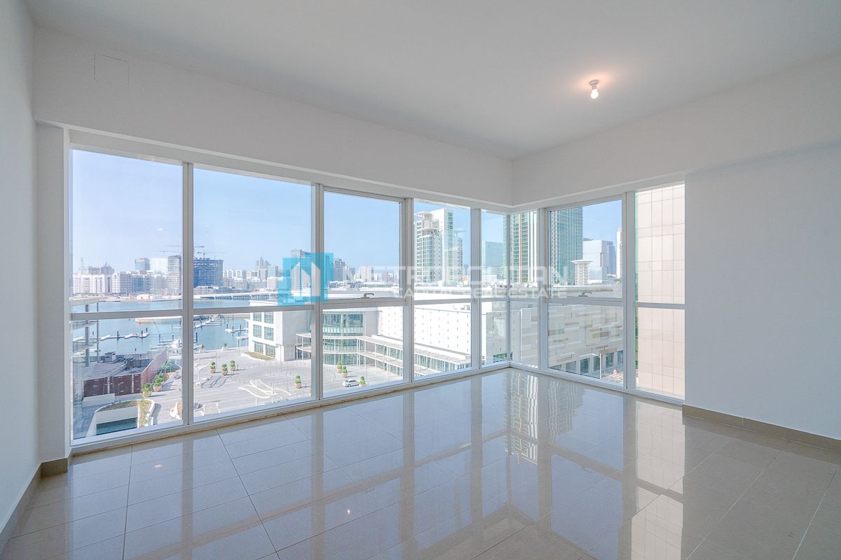 3BR Apartment for Sale in Al Durrah Tower, Al Reem Island - MCS-51839