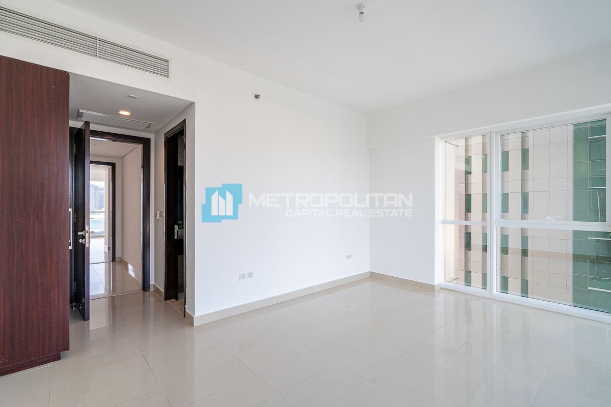 Marina View | Ready to Move | Prime Location