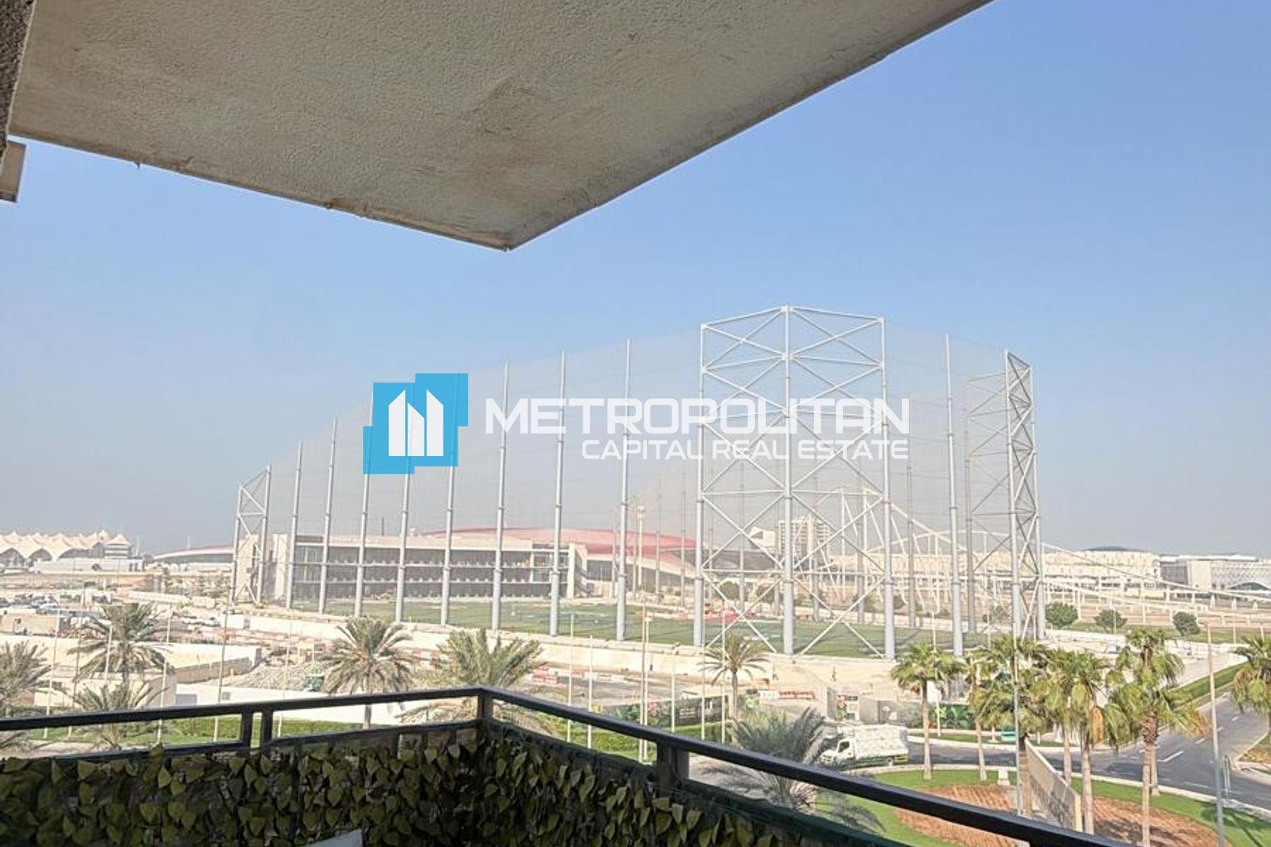 3BR Apartment for Sale in Waters Edge, Yas Island - MCS-51842