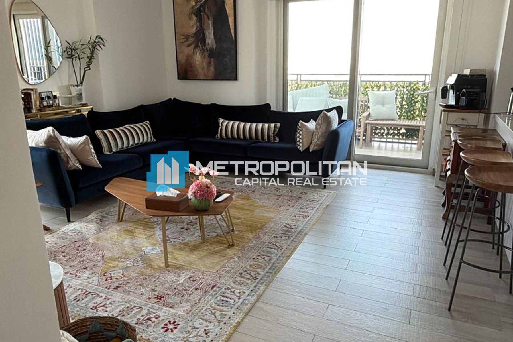 3BR Apartment for Sale in Waters Edge, Yas Island - MCS-51842